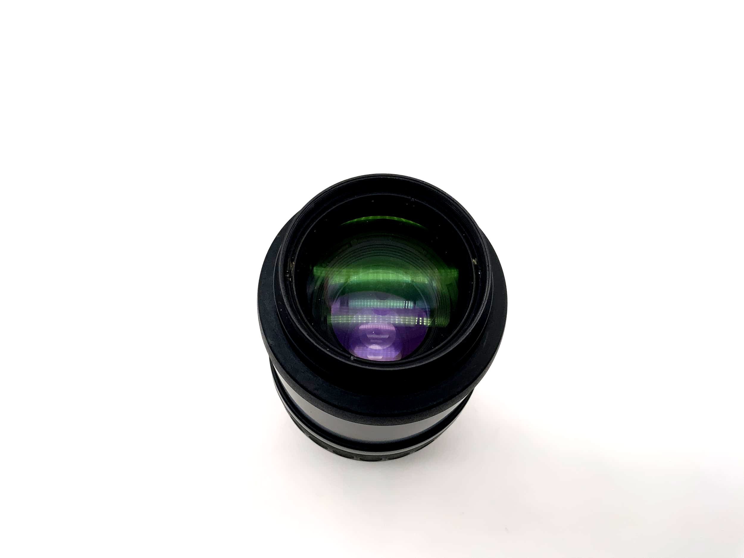 Objectif Pentax 70-200 1:4-5.6 SMC (Pentax K AF)