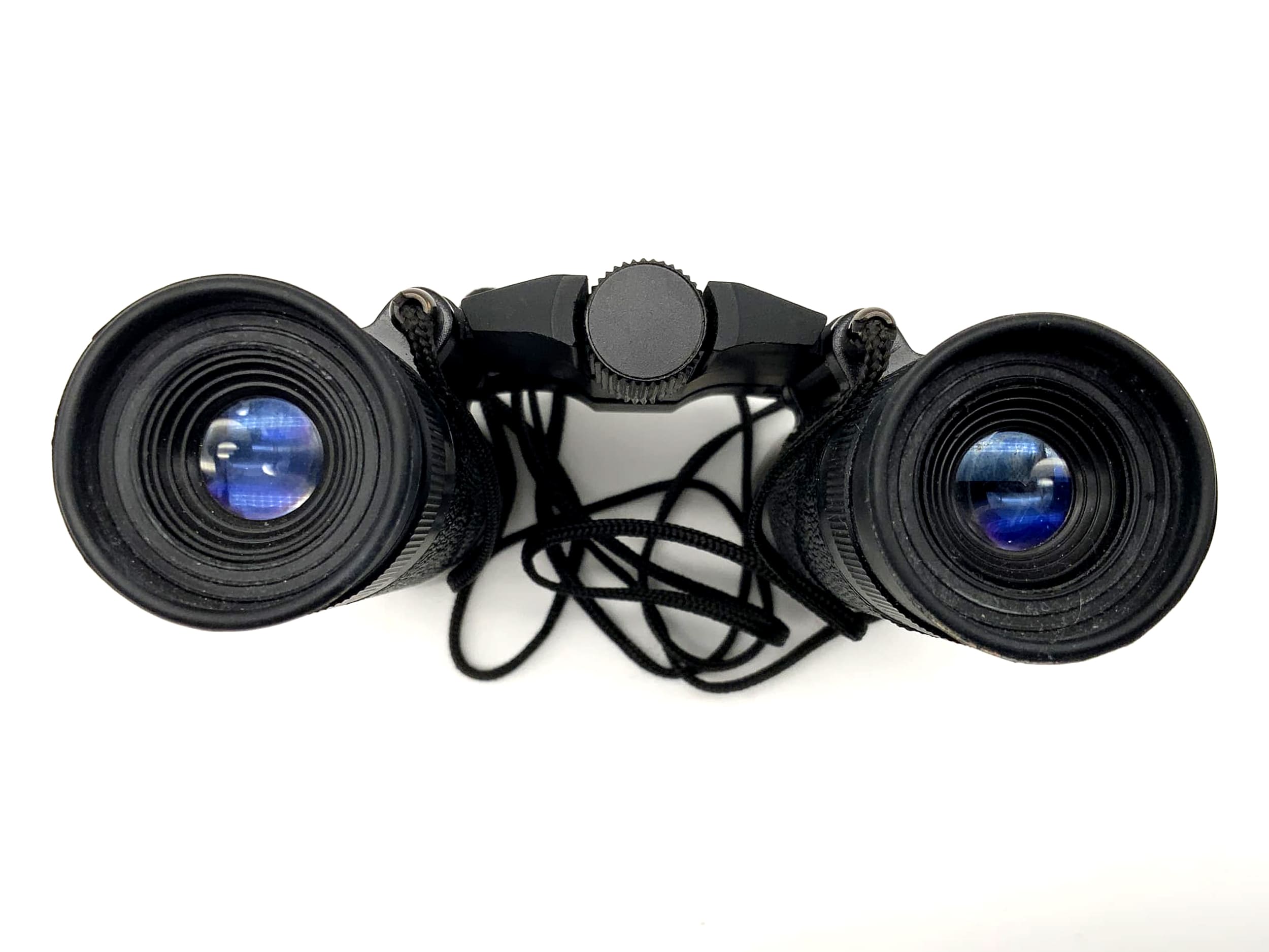 Fernglas 8x21 Vollvergütung Pocketfernglas 124m/1000m Binocular Prismenglas