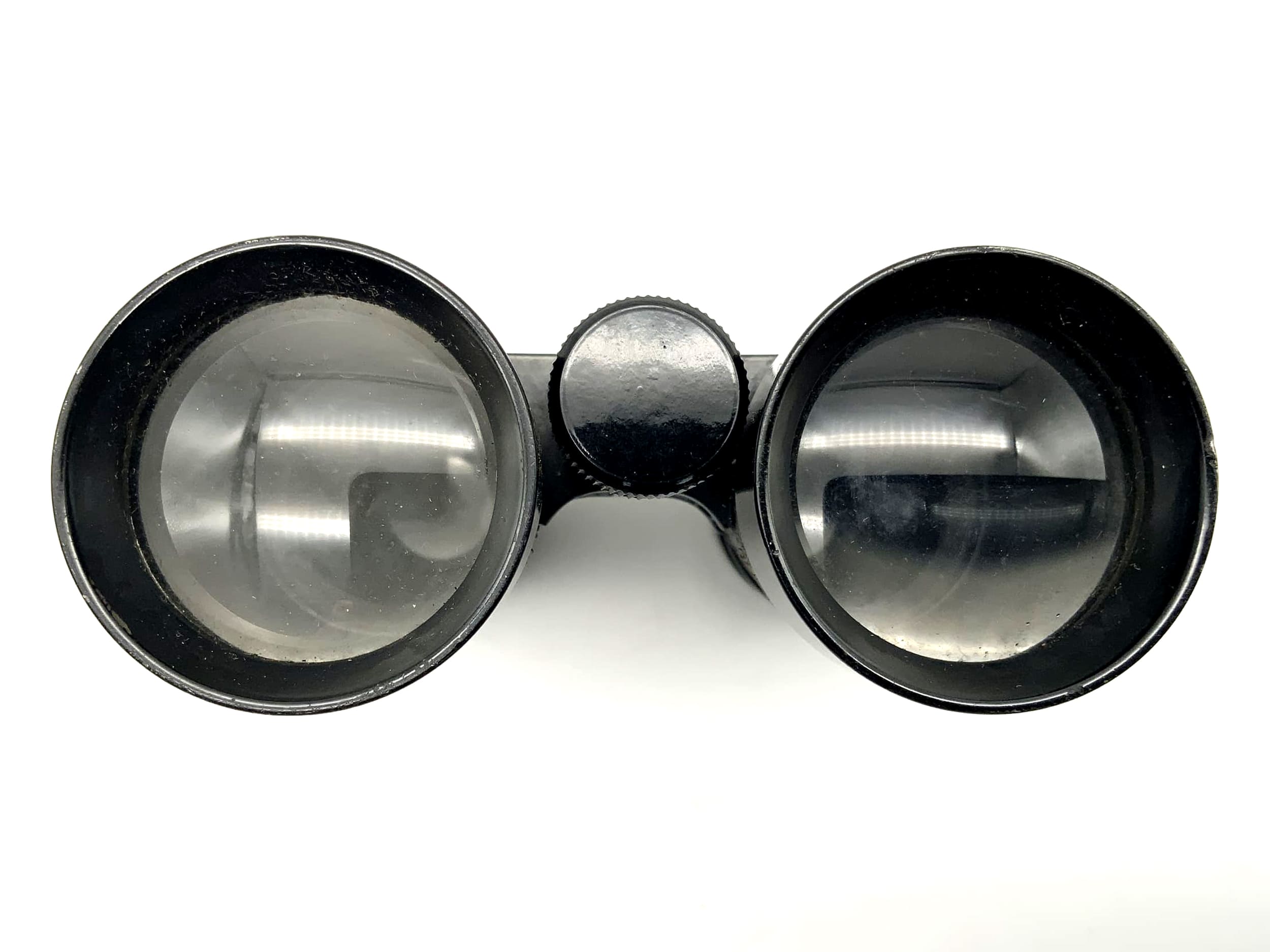 ARO Rathenow Kater Fernglas 4x35 Opernglas Binocular Prismenglas Feldstecher