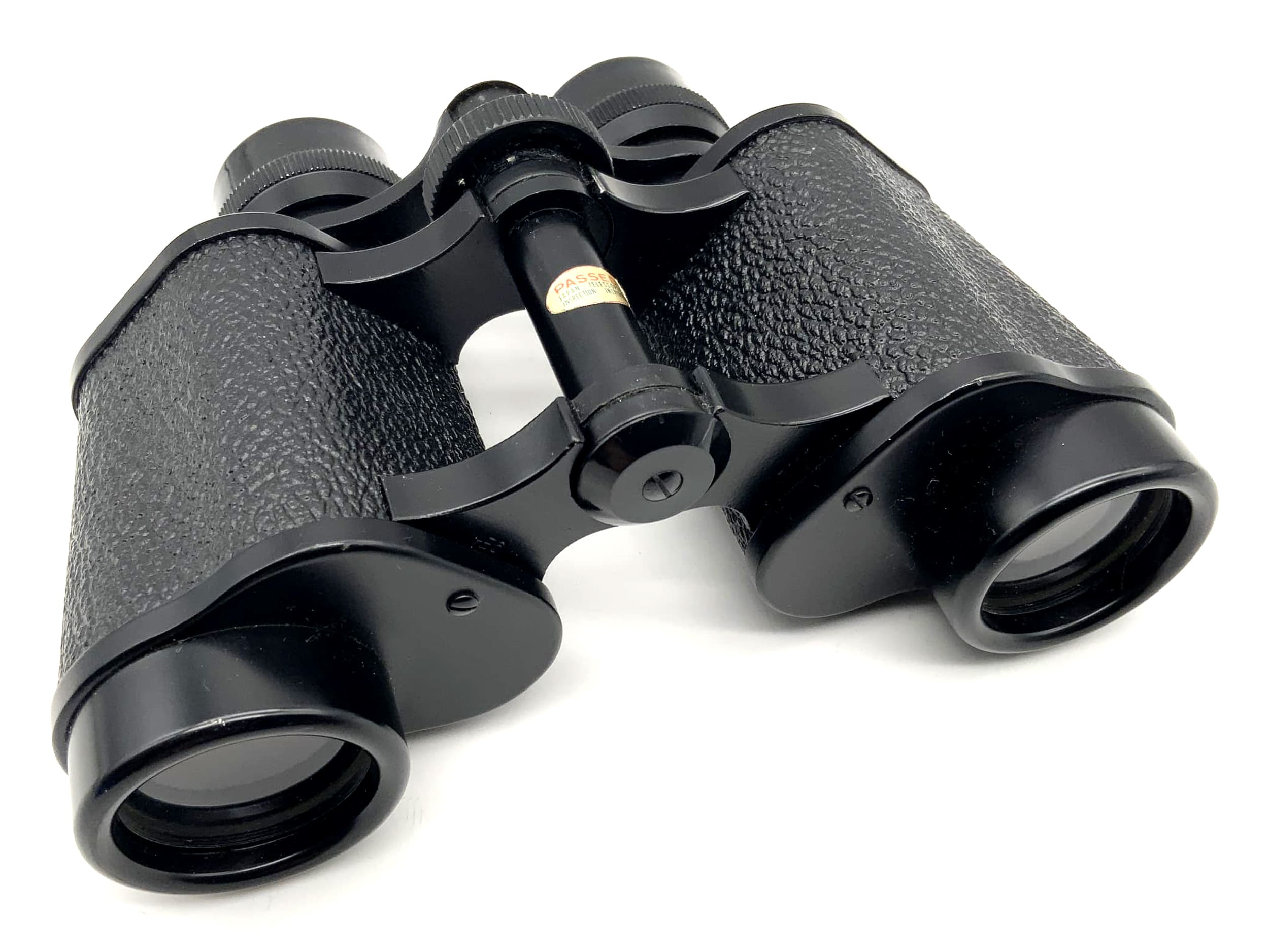 Skylark Fernglas 8x30 Coated Optics 7.5 Binocular Prismenglas Feldstecher