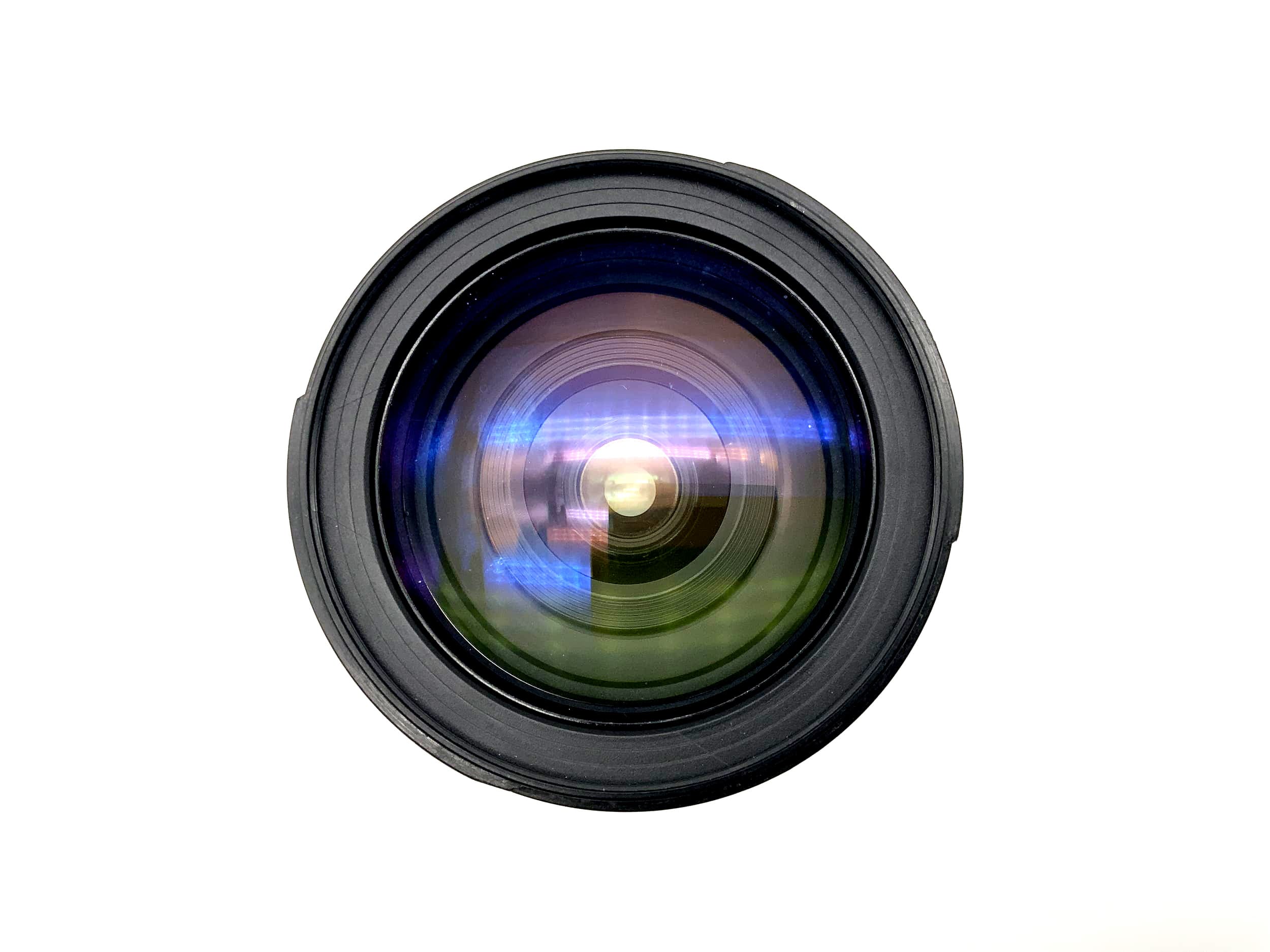 Tamron 28-200mm 1:3.8-5.6 Objektiv Aspheriacal LD AF Kamera Lens (Canon EF)