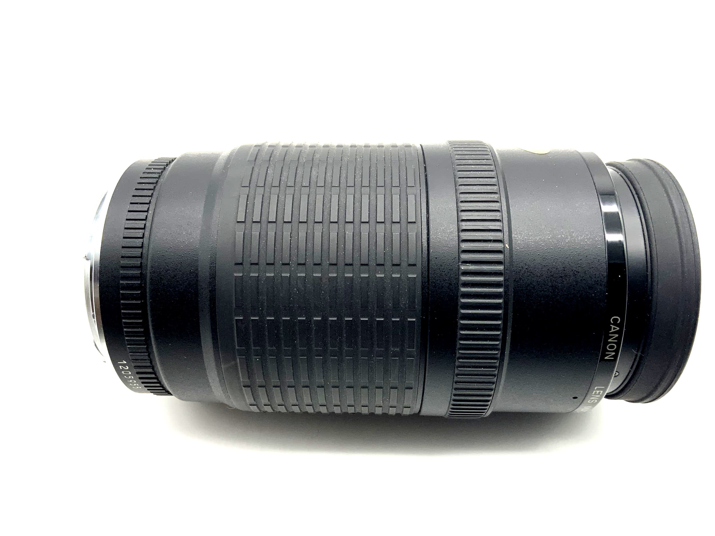 Canon 70-210mm 1:4 Objektiv AF Kamera Camera Lens (Canon EF)