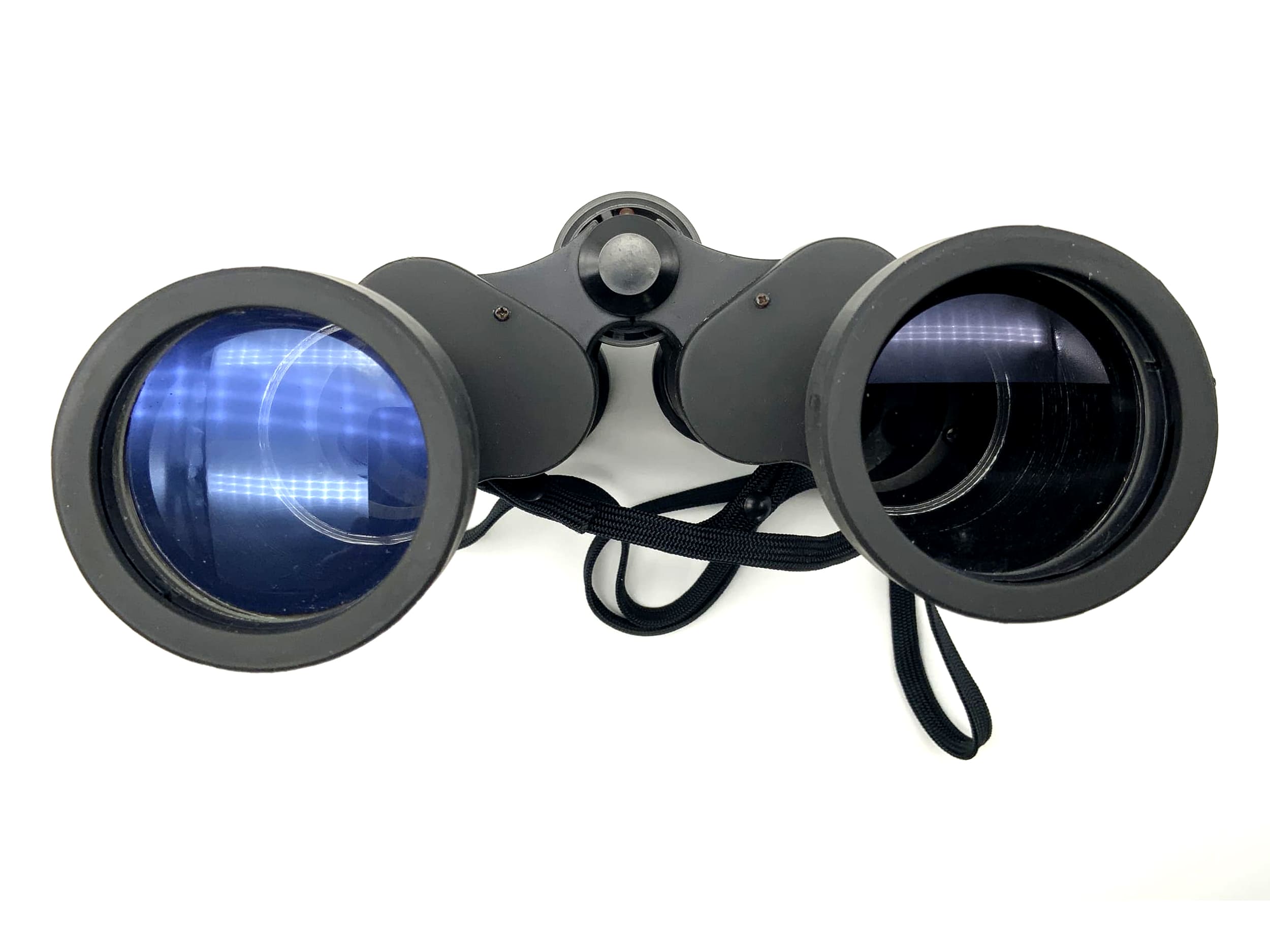 Fernglas 10x50 99m at 1000m Vogelbeobachtung Binocular Prismenglas Feldstecher