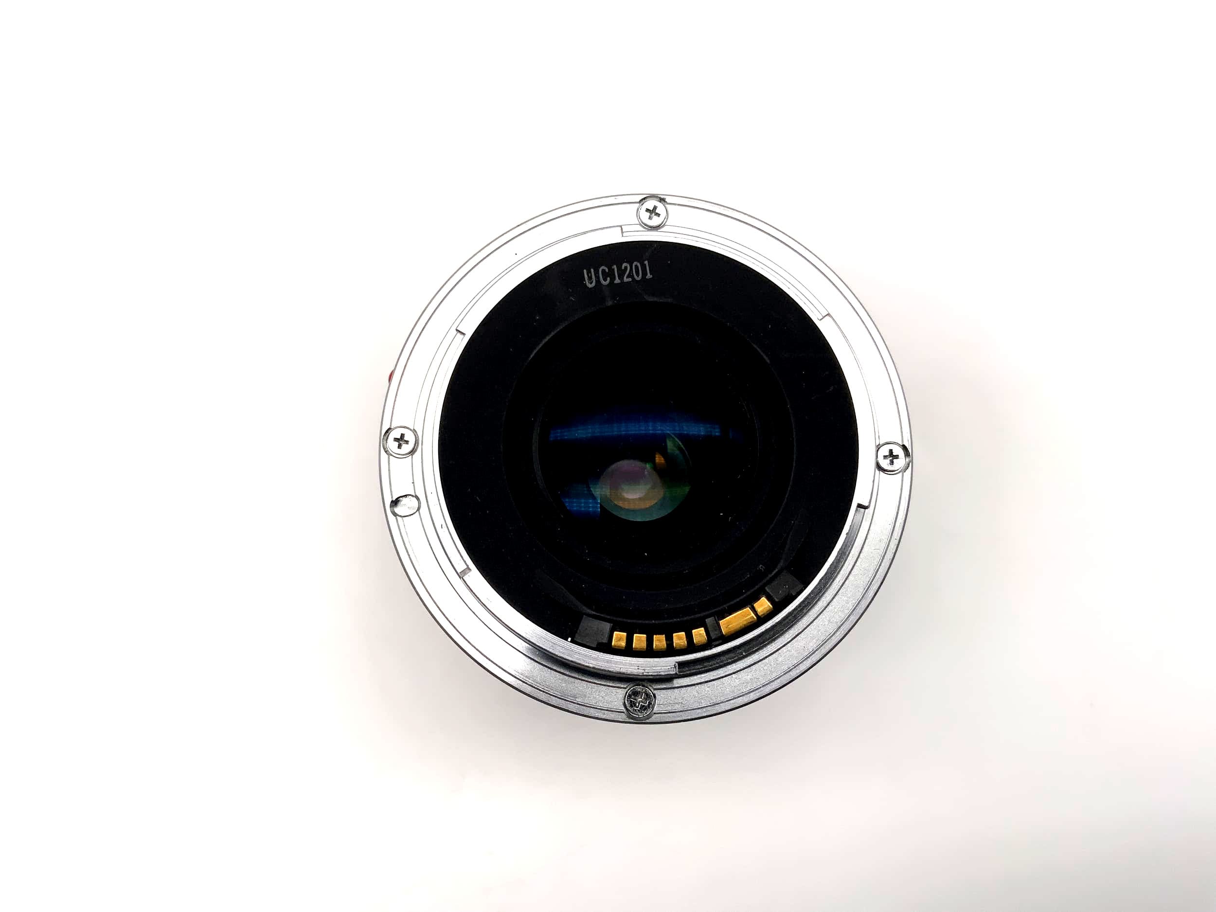 Canon 28-70mm 1:3.5-4.5 Objektiv II Zoom Kamera Camera Lens (Canon EF)