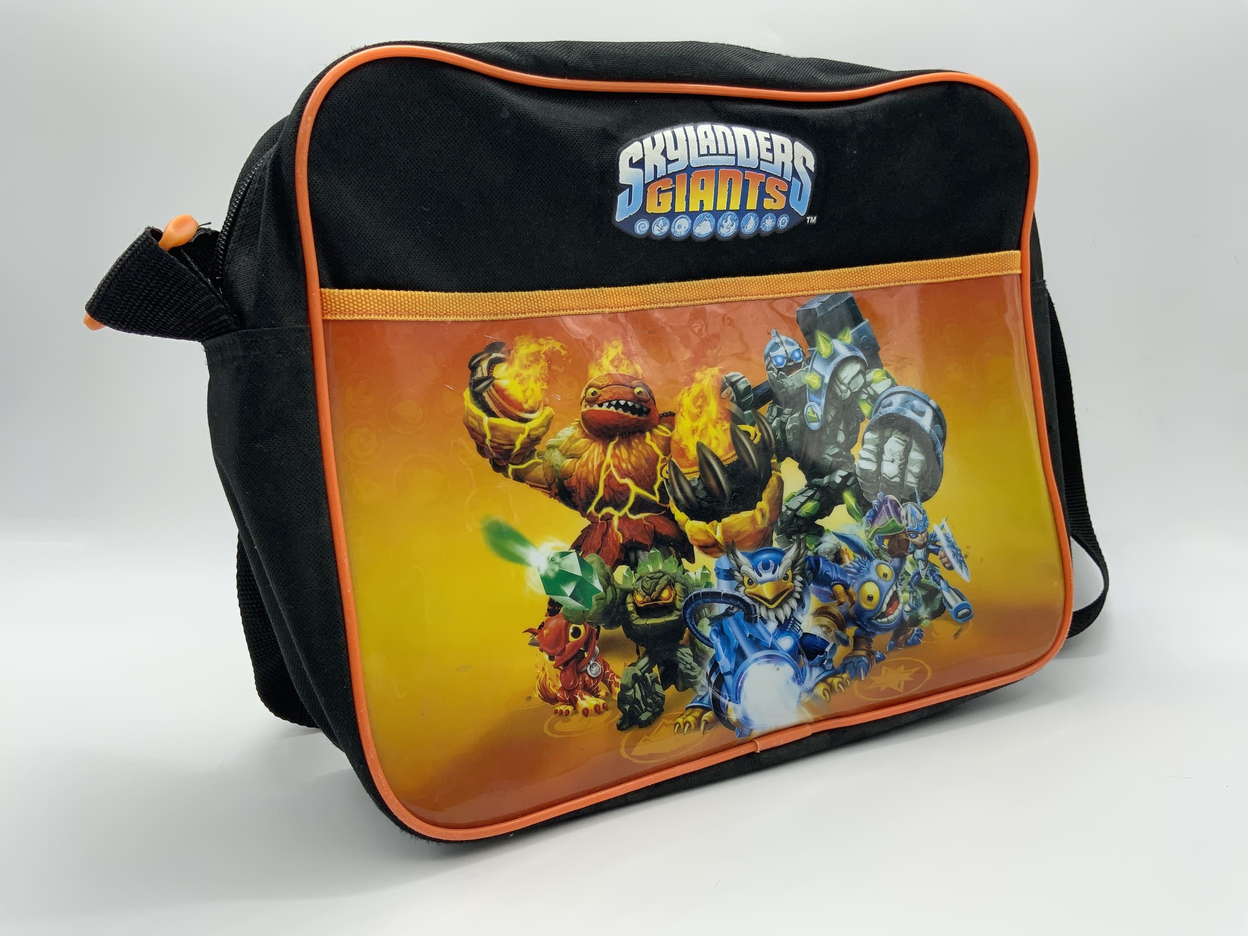 Skylanders Taschen | Carry Case | Travel Bag | für Portale & Figuren