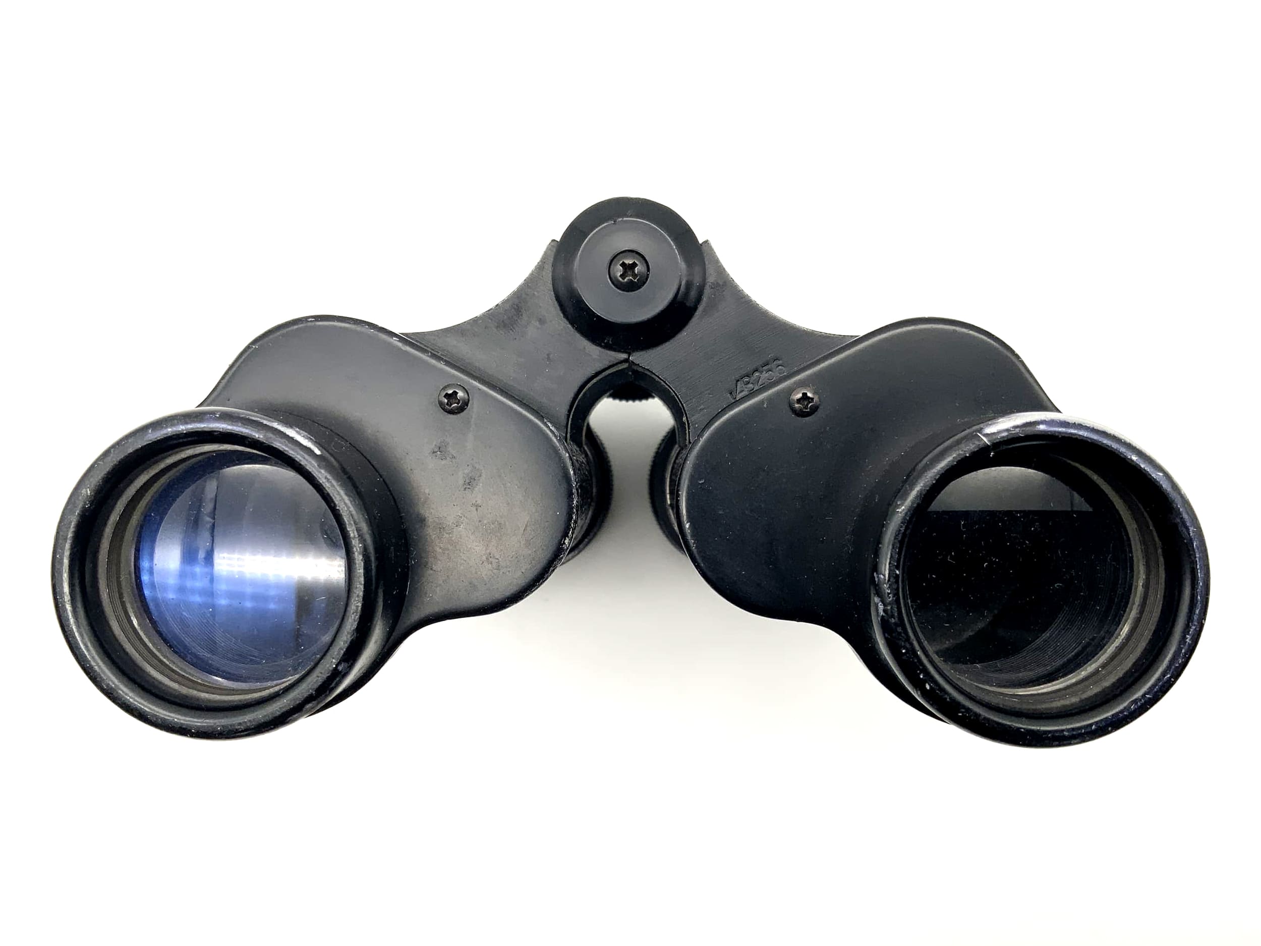 Ringfoto Fernglas 8x30 Sehfeld 131m/1000m Binocular Prismenglas Feldstecher