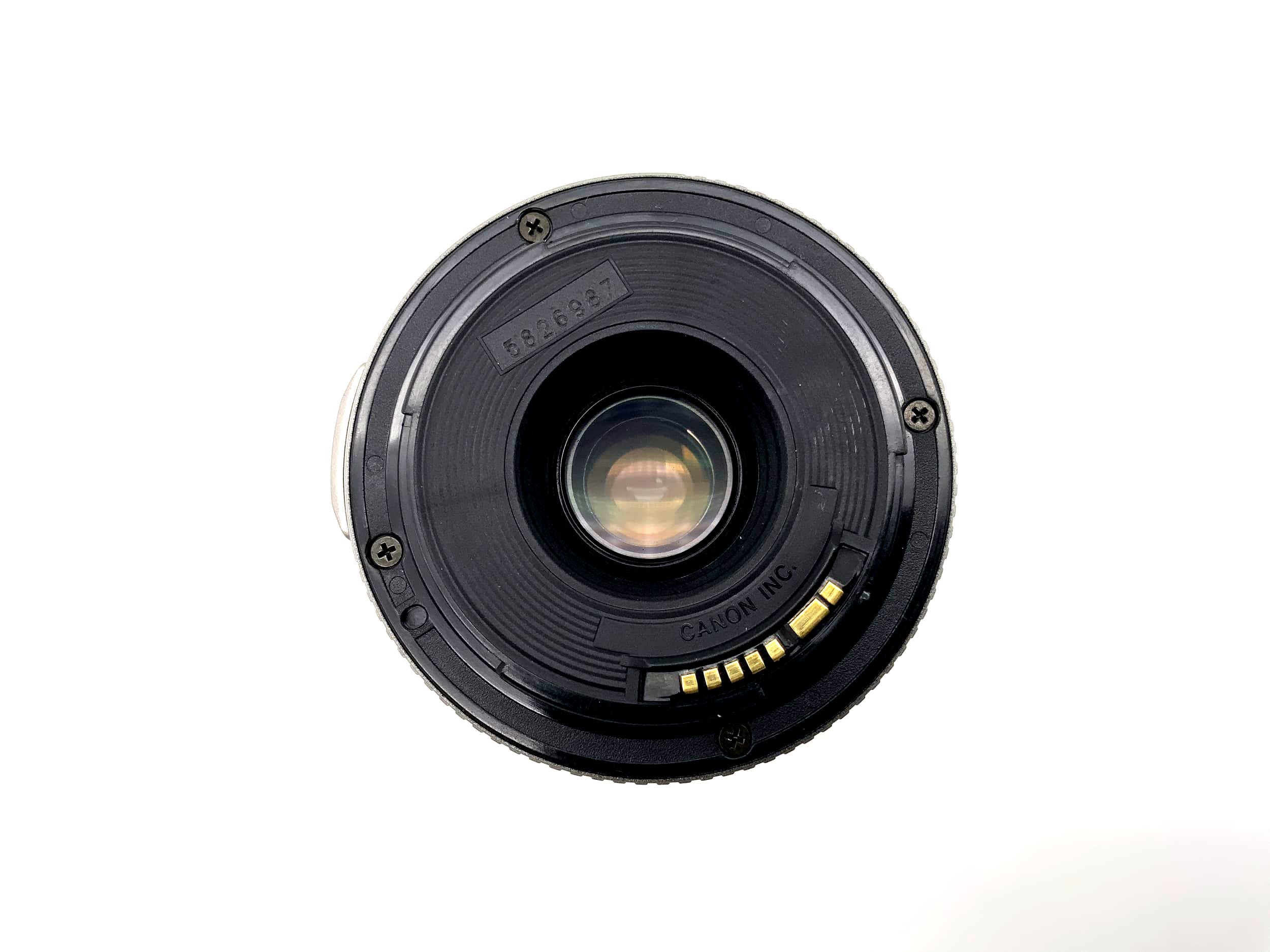Canon 28-90mm 1:4-5.6 Objektiv Kamera Camera Lens (Canon EF)