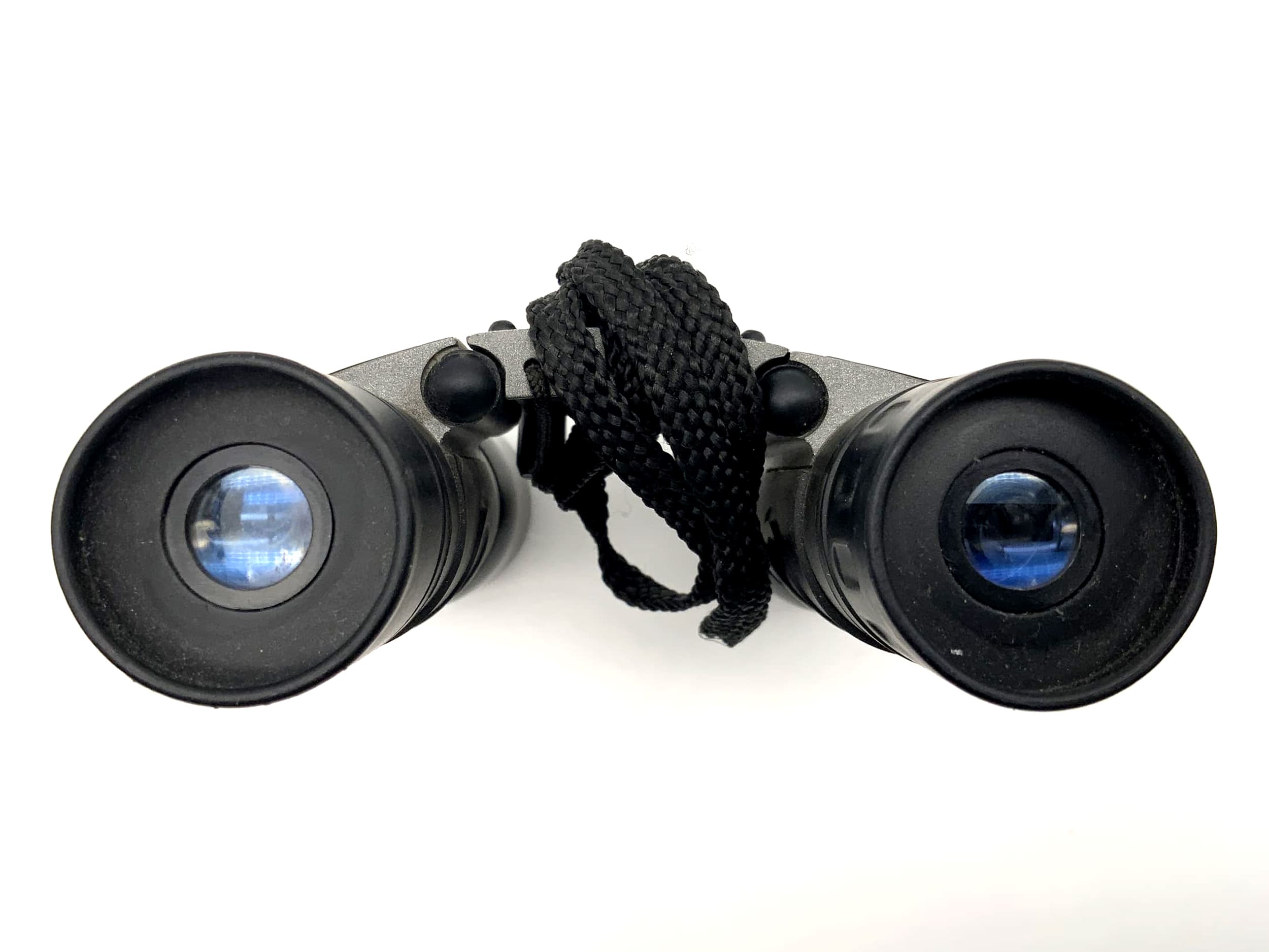 Bresser Travel Fernglas 10x32 Vogelbeobachtung Binocular Prismenglas