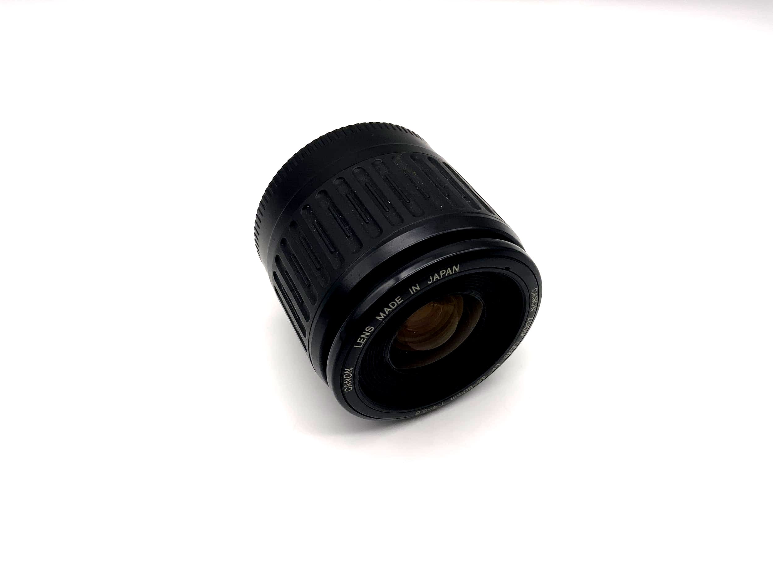 Canon 35-80mm 1:4-5.6 Objektiv Zoom Kamera Camera Lens (Canon EF)