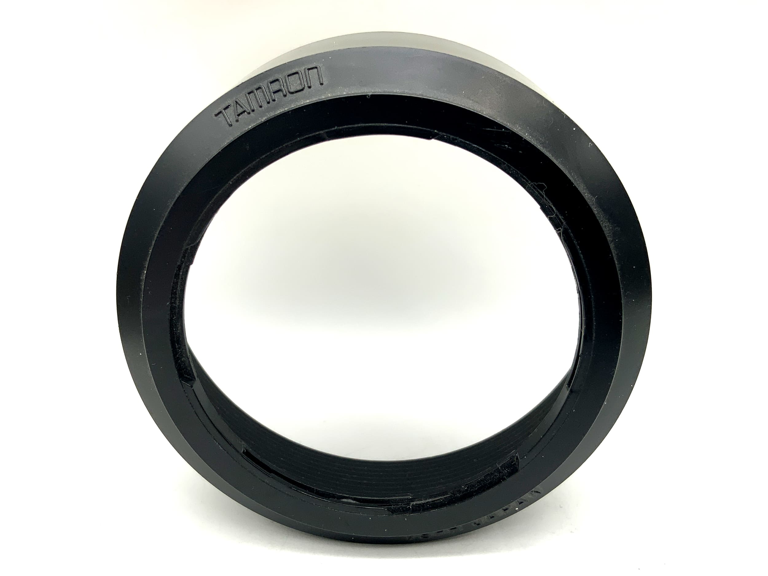 Tamron 79FH lens hood for 35-135mm F/3.5-4.5 Model 40A lens hood