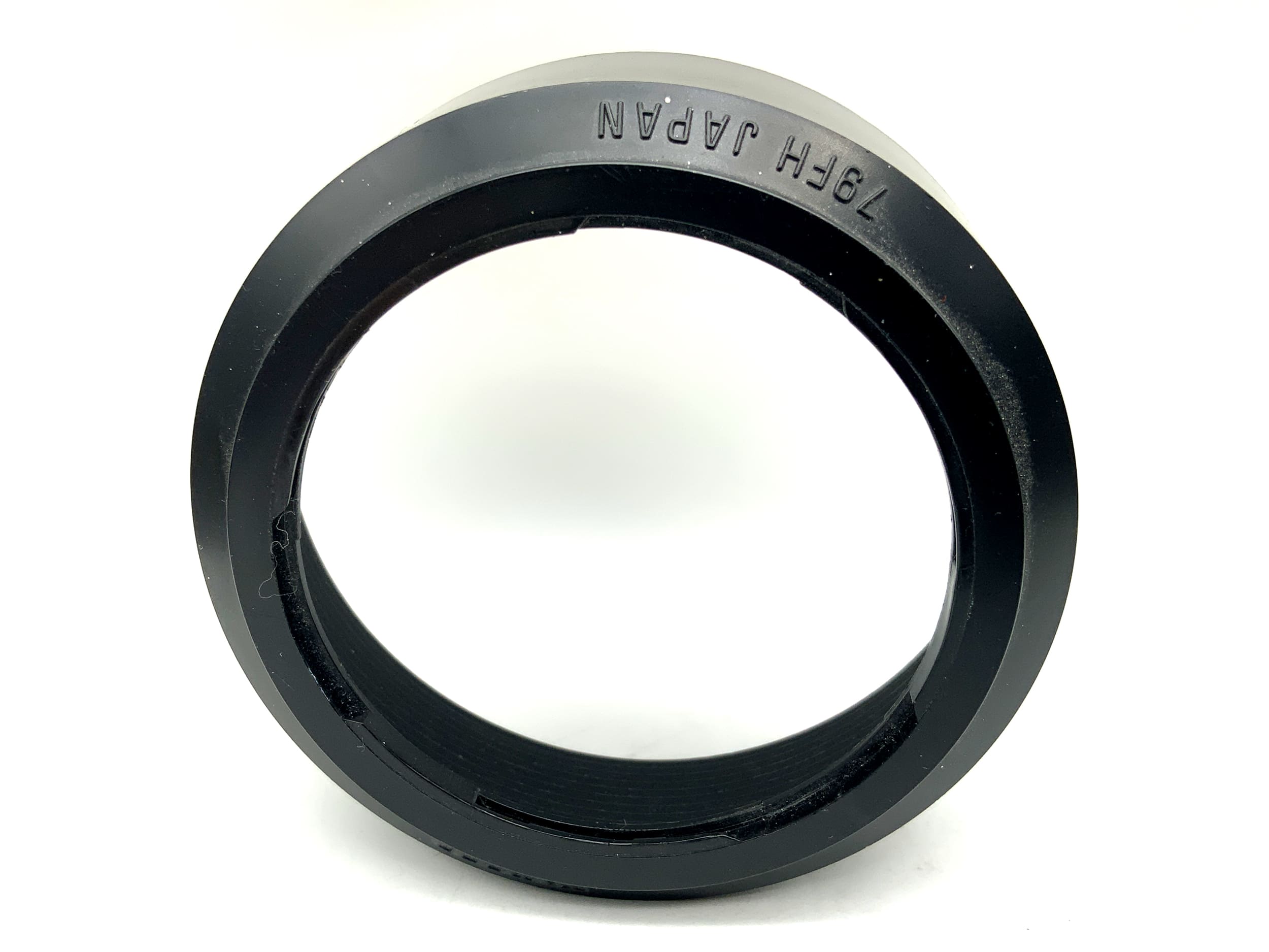 Tamron 79FH lens hood for 35-135mm F/3.5-4.5 Model 40A lens hood