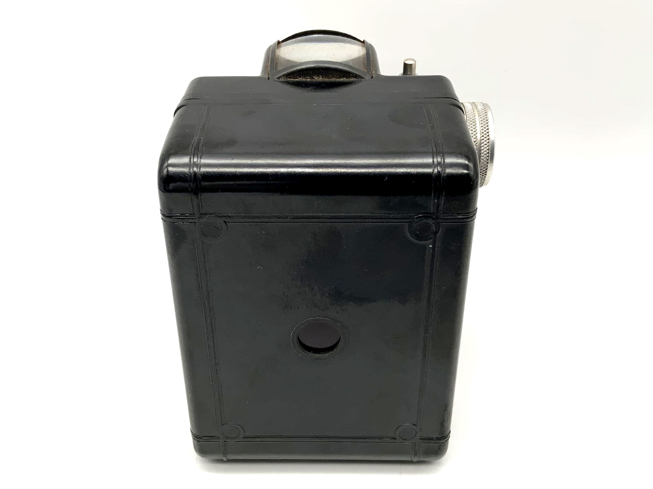 Caméra analogique Genos Rapid Box