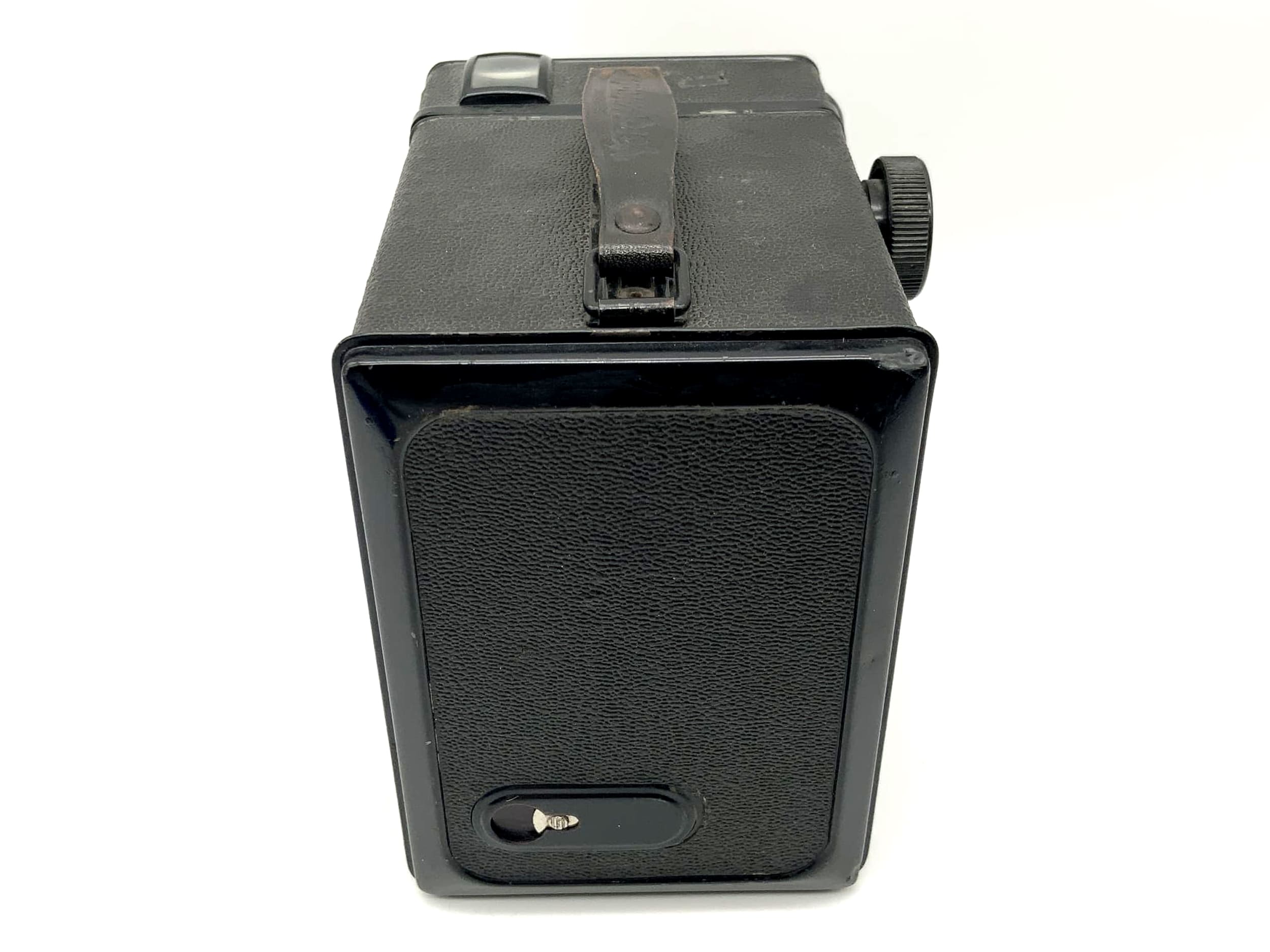 Voigtländer Box Box Camera Caméra analogique 6x9