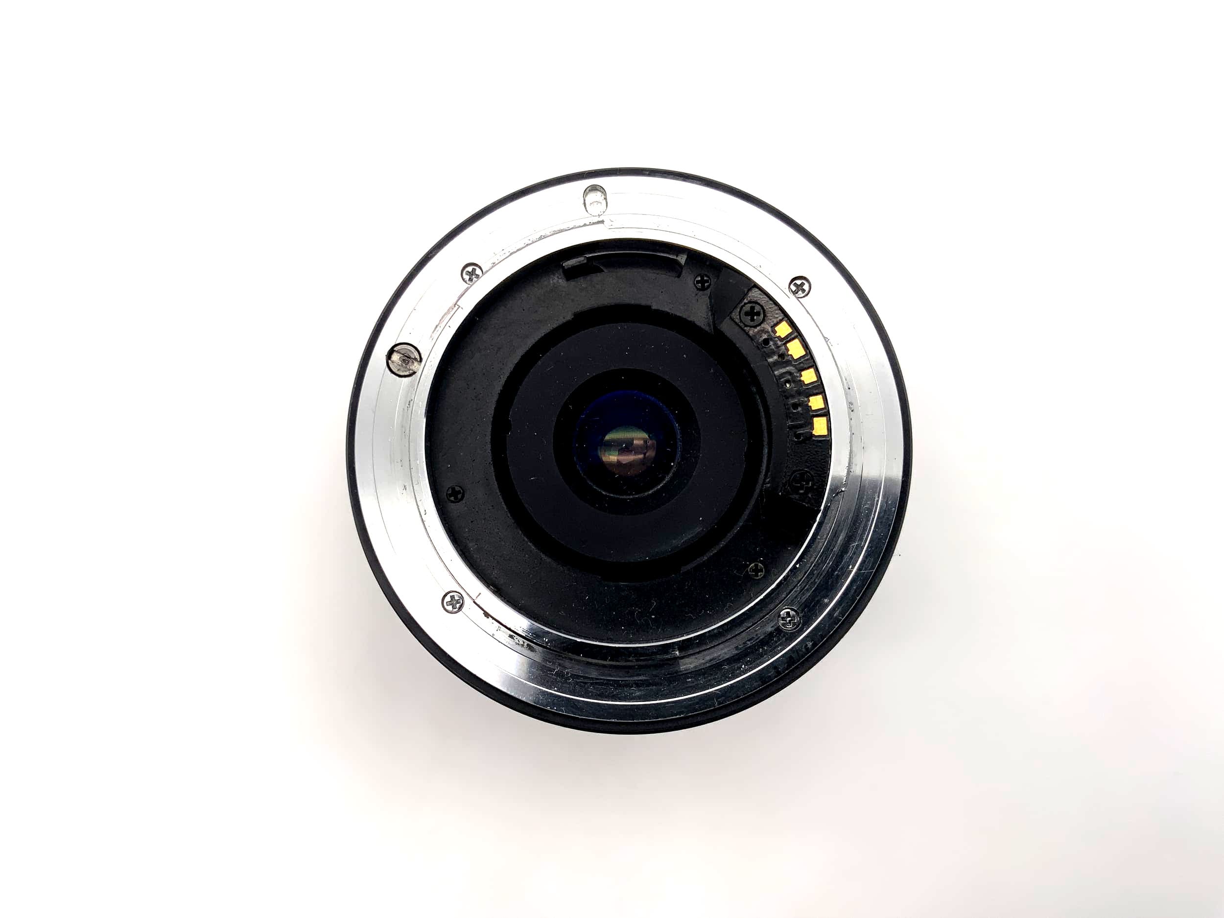 Maginon 70-210mm 1:4,0-5,6 Objektiv Serie G Sony A HQC AF Lens (Minolta AF)