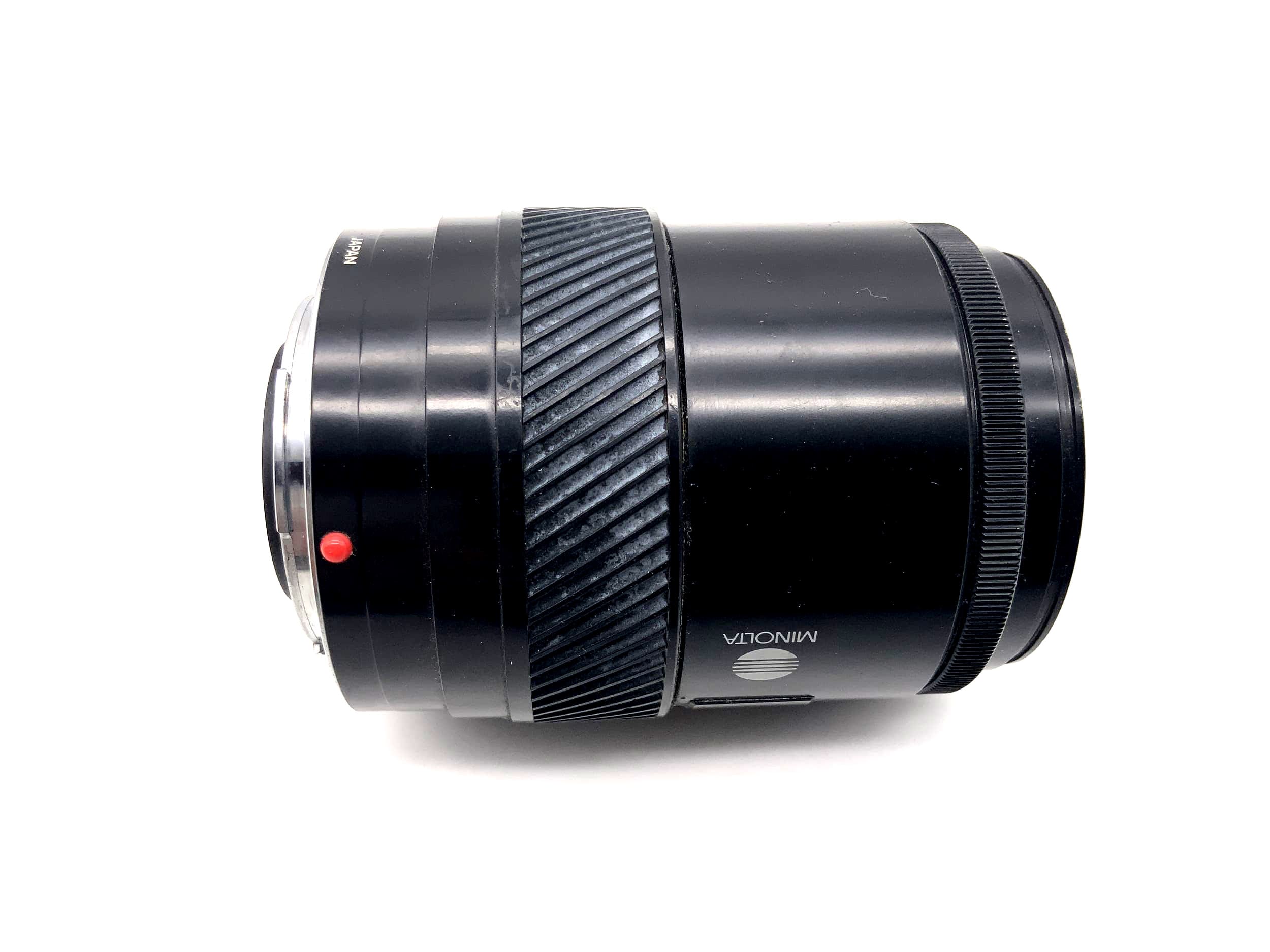 Minolta 28-85mm 1:3.5-4.5 Objektiv Sony A Kamera Camera Lens (Minolta AF)