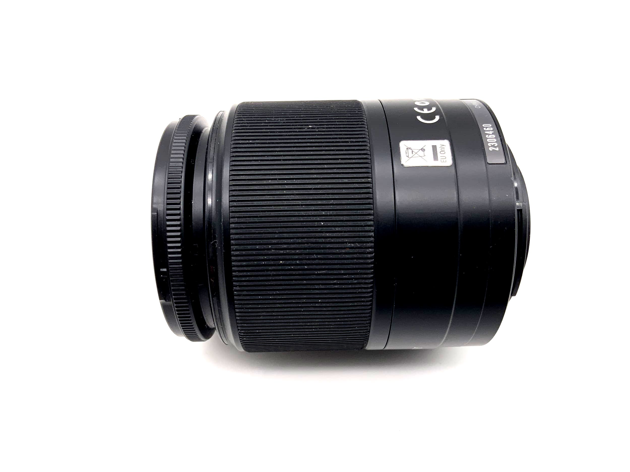 Sony 18-70mm 1:3.5-5.6 Objektiv Minolta AF DT 0.38m/1.3ft Macro Lens (Sony A )