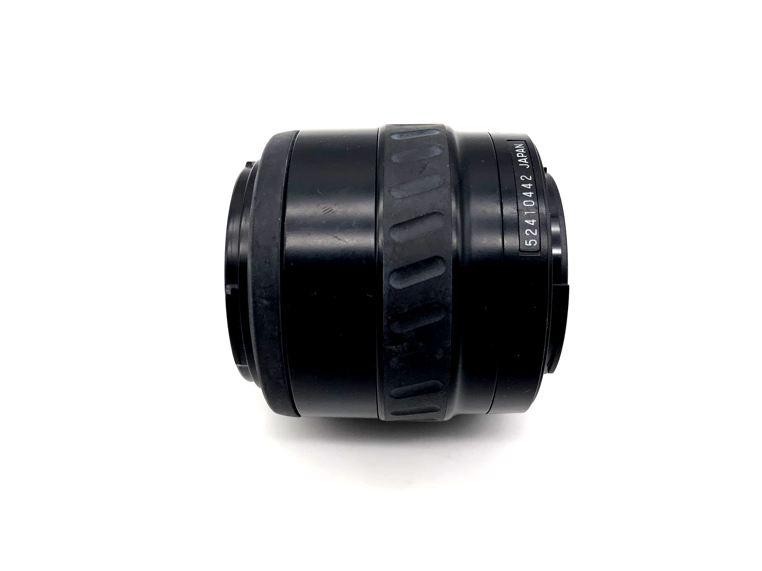 Objectif Minolta 35-70 mm 1:3,5 (22) -4,5 Objectif Sony A AF Zoom pour appareil photo (Minolta AF)