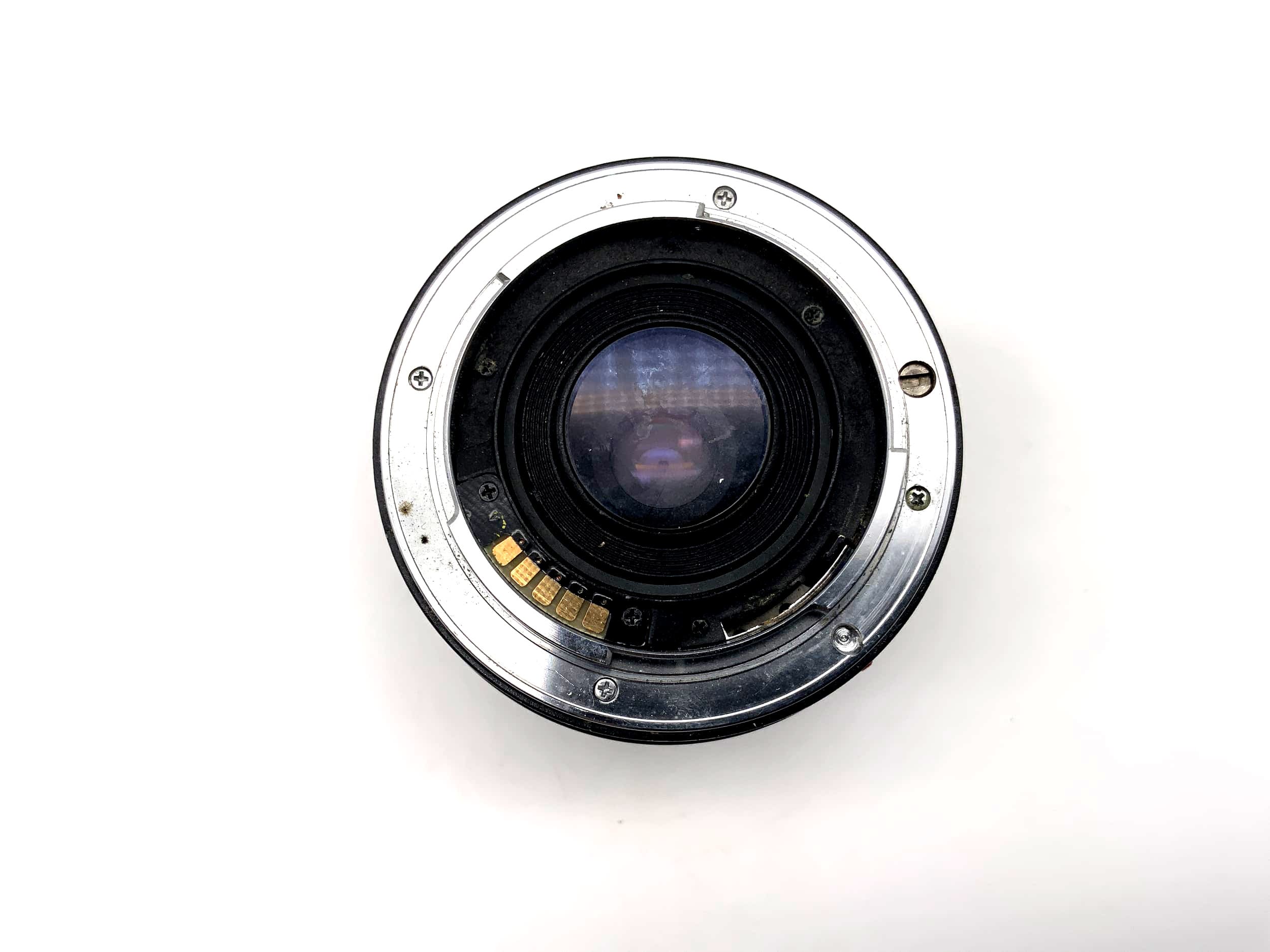 Exakta 35-70mm 1:3.5-4.5 Lens Sony A Multi Coated Camera Lens (Minolta AF)