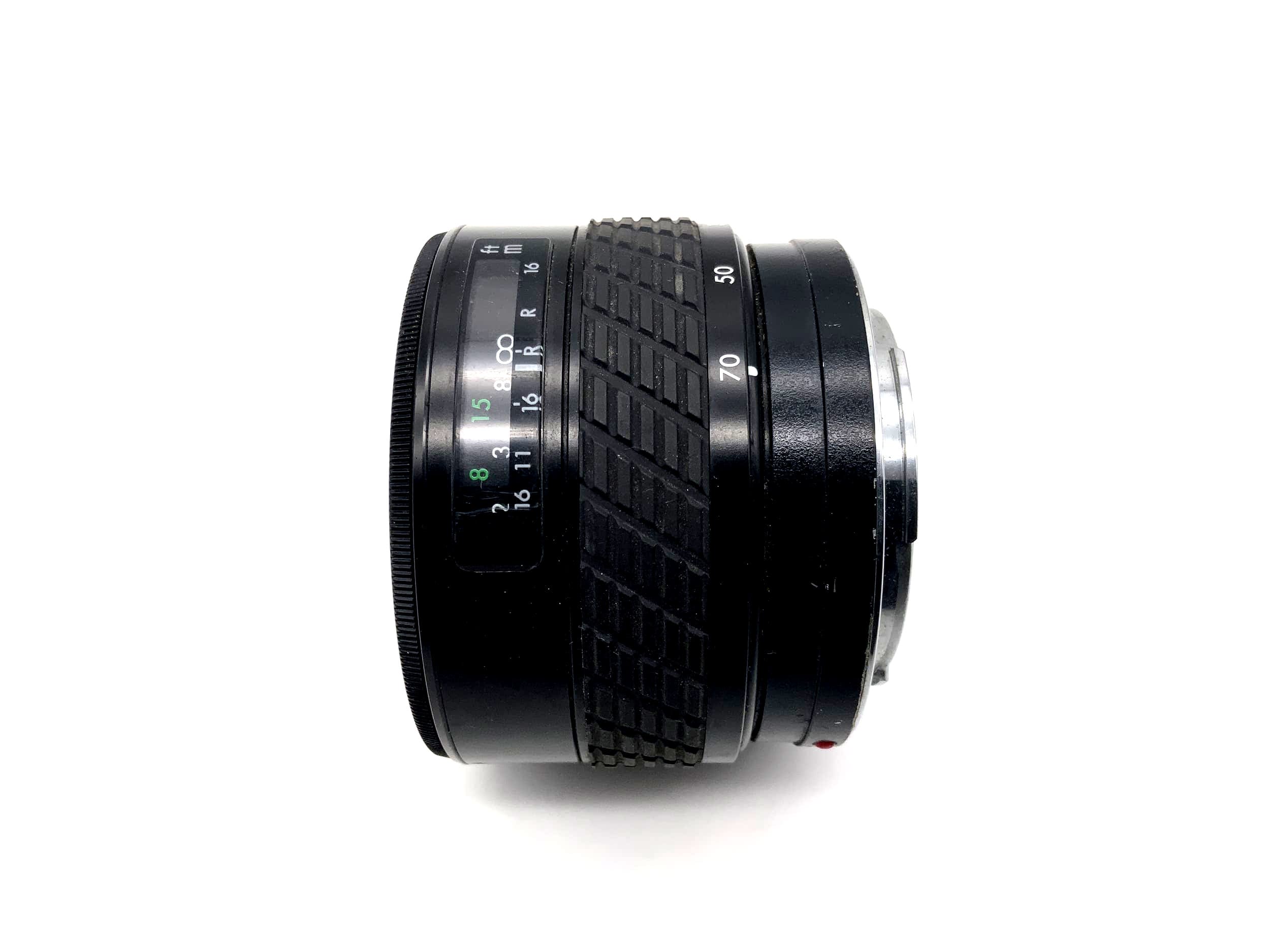 Exakta 35-70mm 1:3.5-4.5 Lens Sony A Multi Coated Camera Lens (Minolta AF)