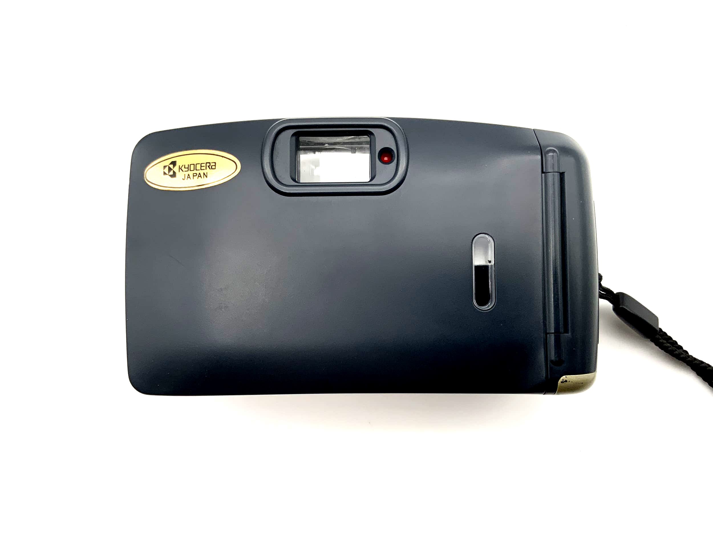 Yashica EZ Mate Kompaktkamera Point&Shoot Camera 35mm