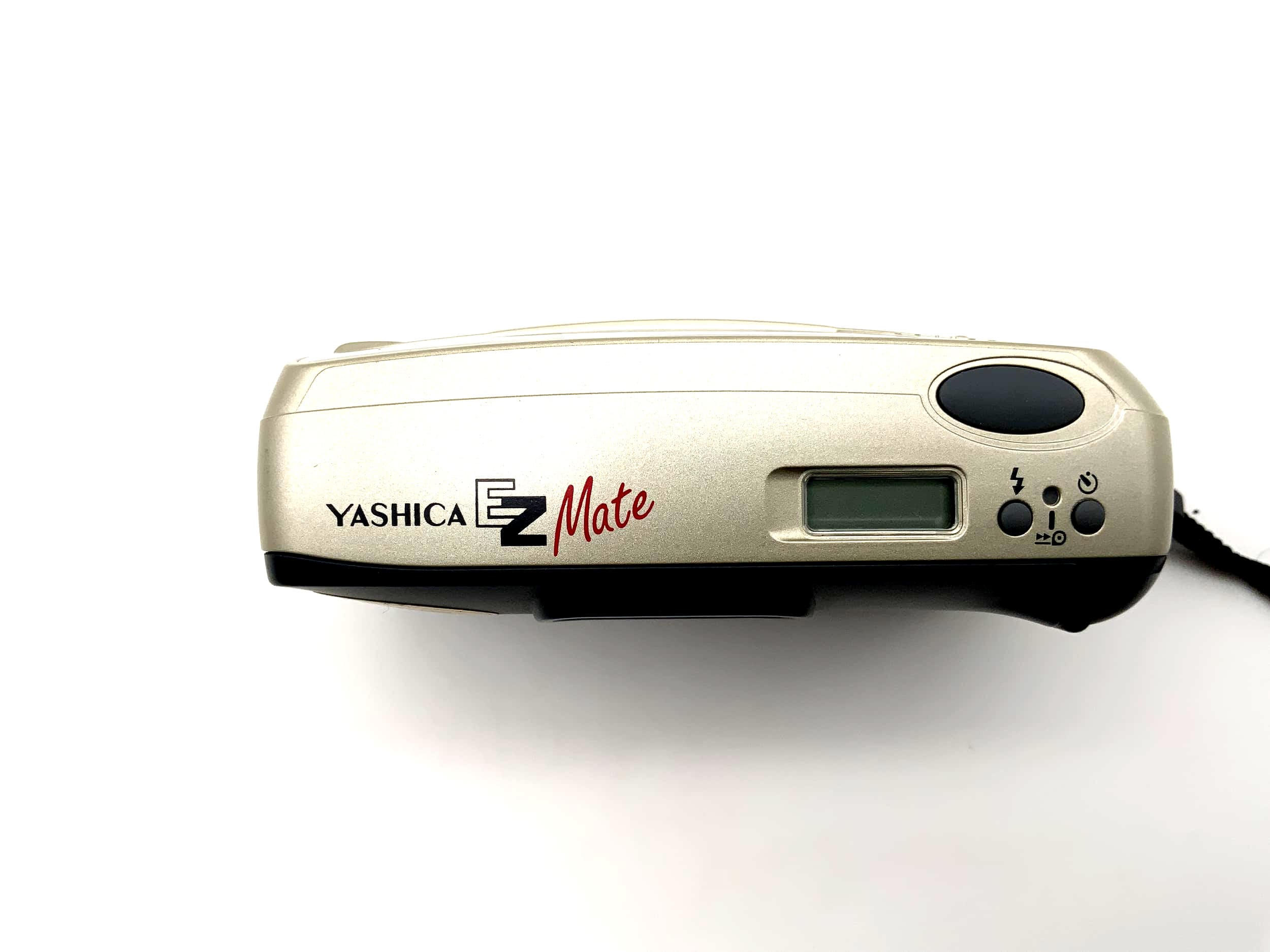 Yashica EZ Mate Kompaktkamera Point&Shoot Camera 35mm