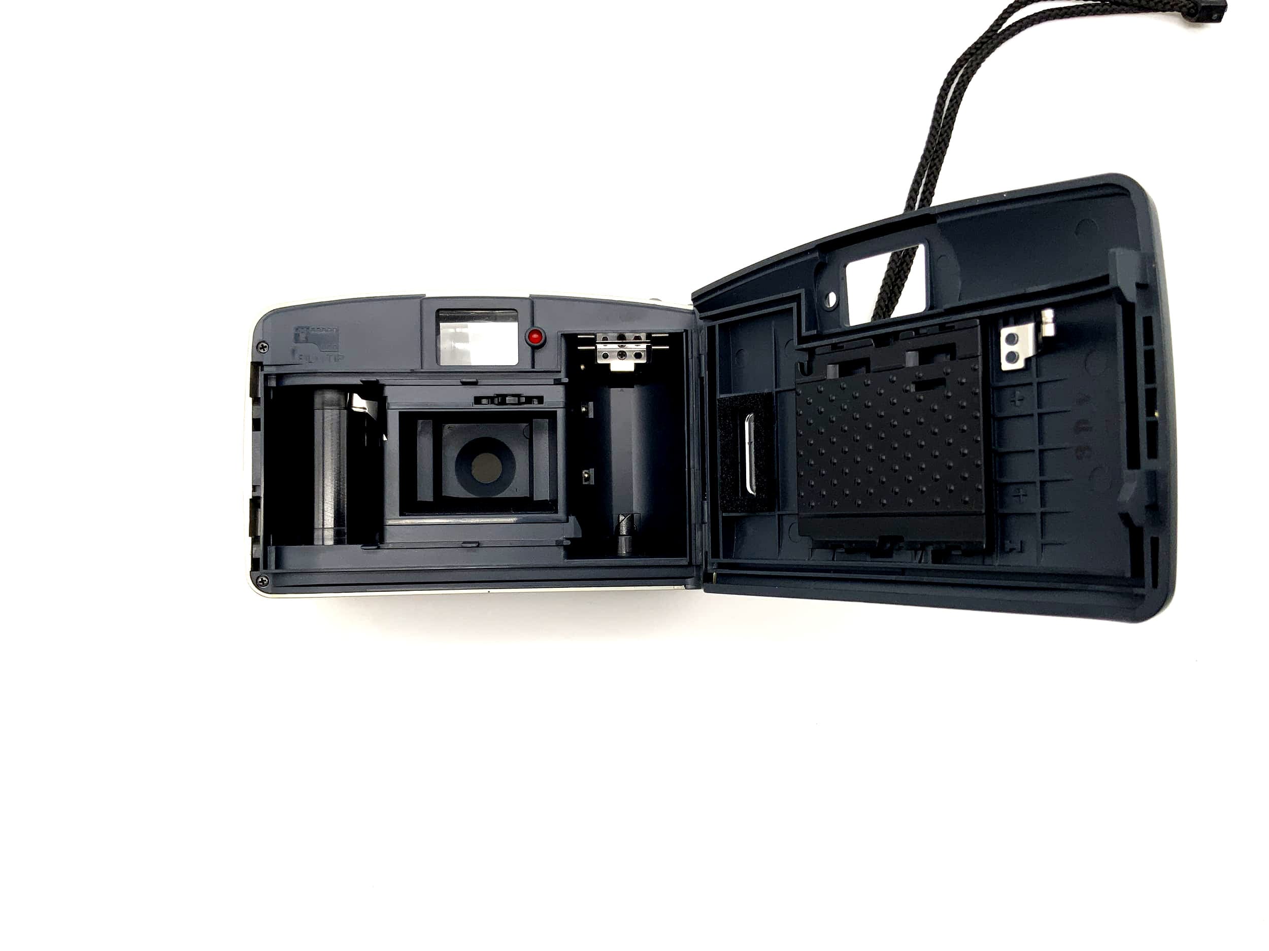 Yashica EZ Mate Kompaktkamera Point&Shoot Camera 35mm