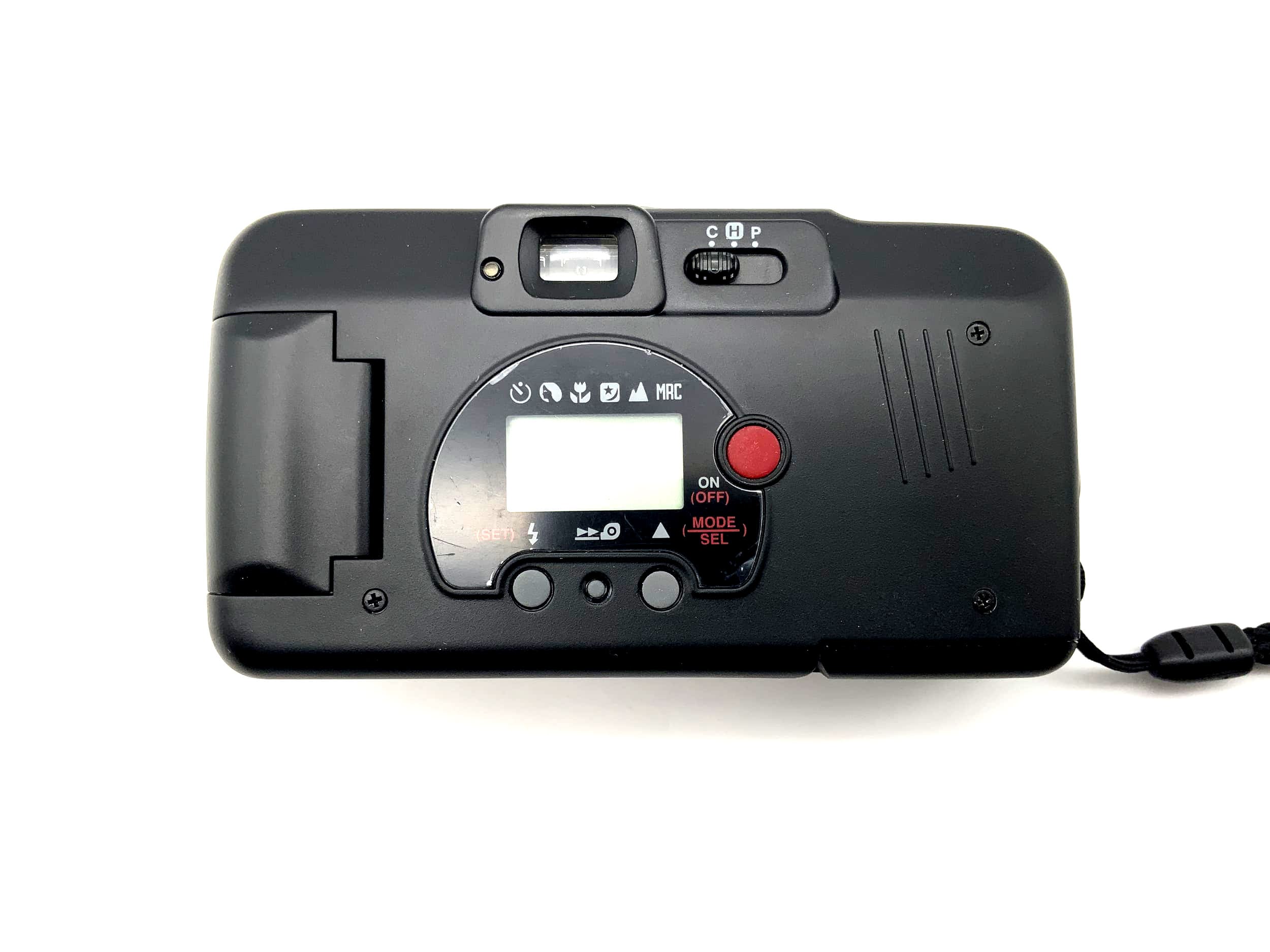 Praktica novex IX-Date compact camera Point&Shoot Camera APX