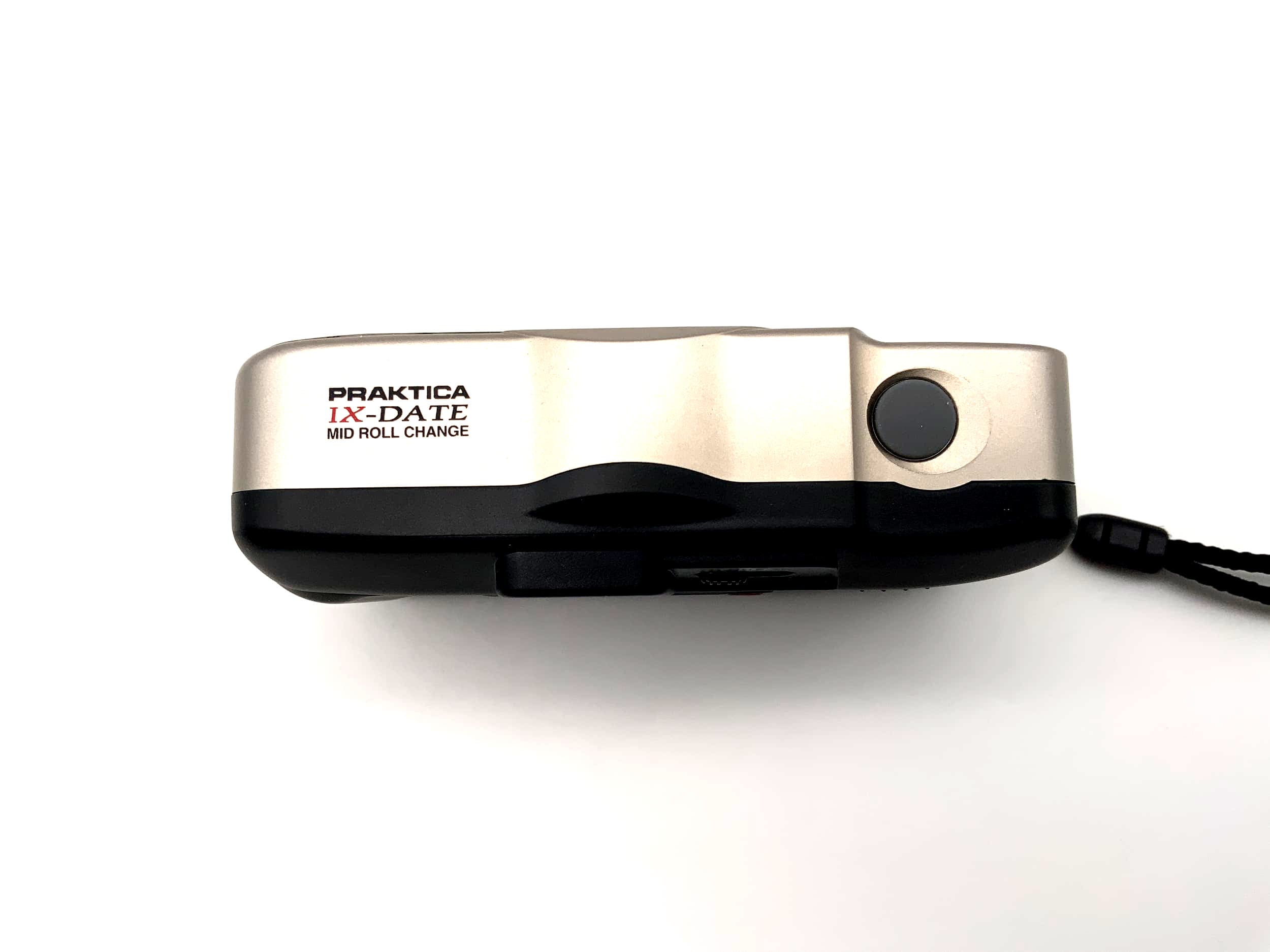 Praktica novex IX-Date compact camera Point&Shoot Camera APX