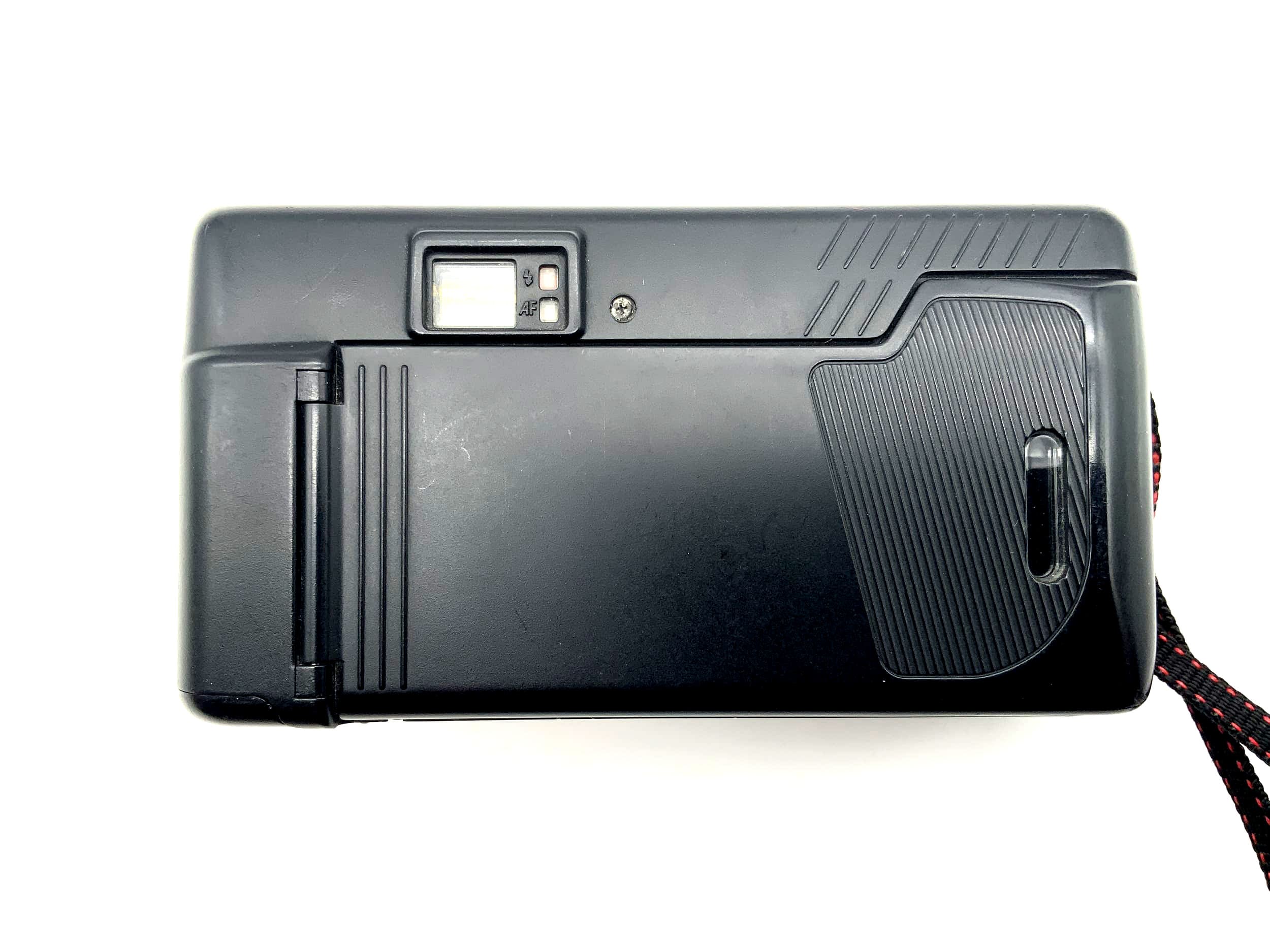 Nikon TW 2 compact camera Point&Shoot Camera 35mm