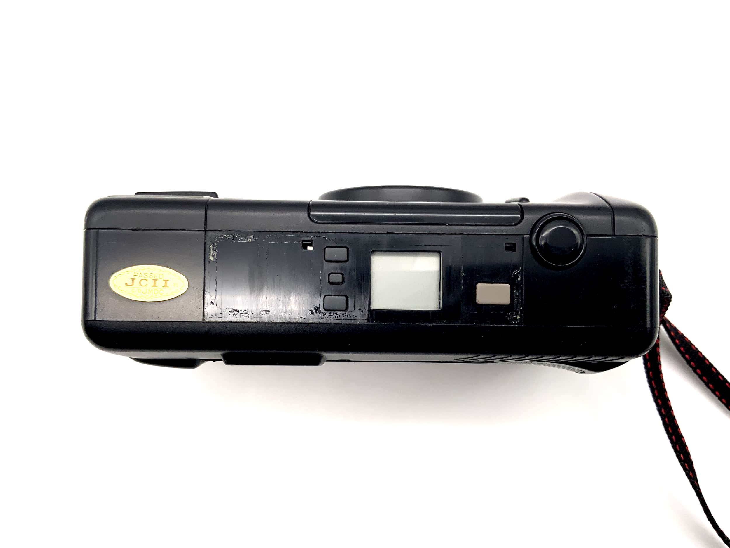 Nikon TW 2 compact camera Point&Shoot Camera 35mm