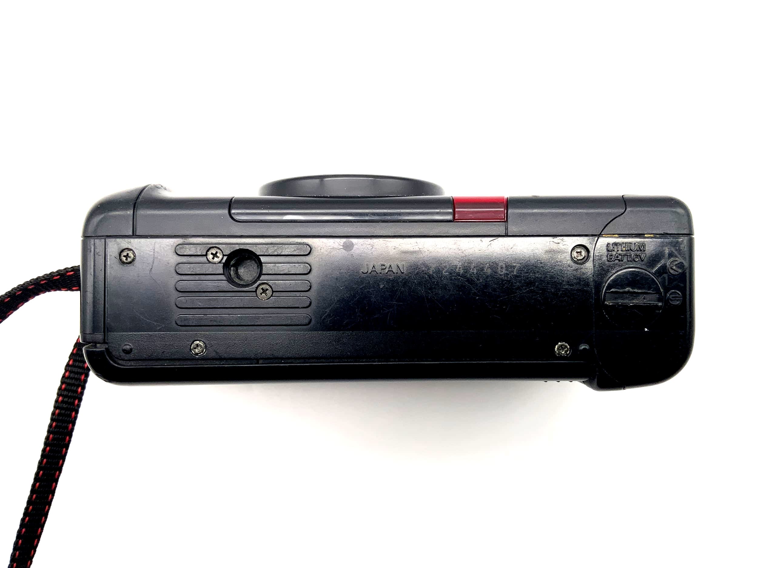 Nikon TW 2 compact camera Point&Shoot Camera 35mm