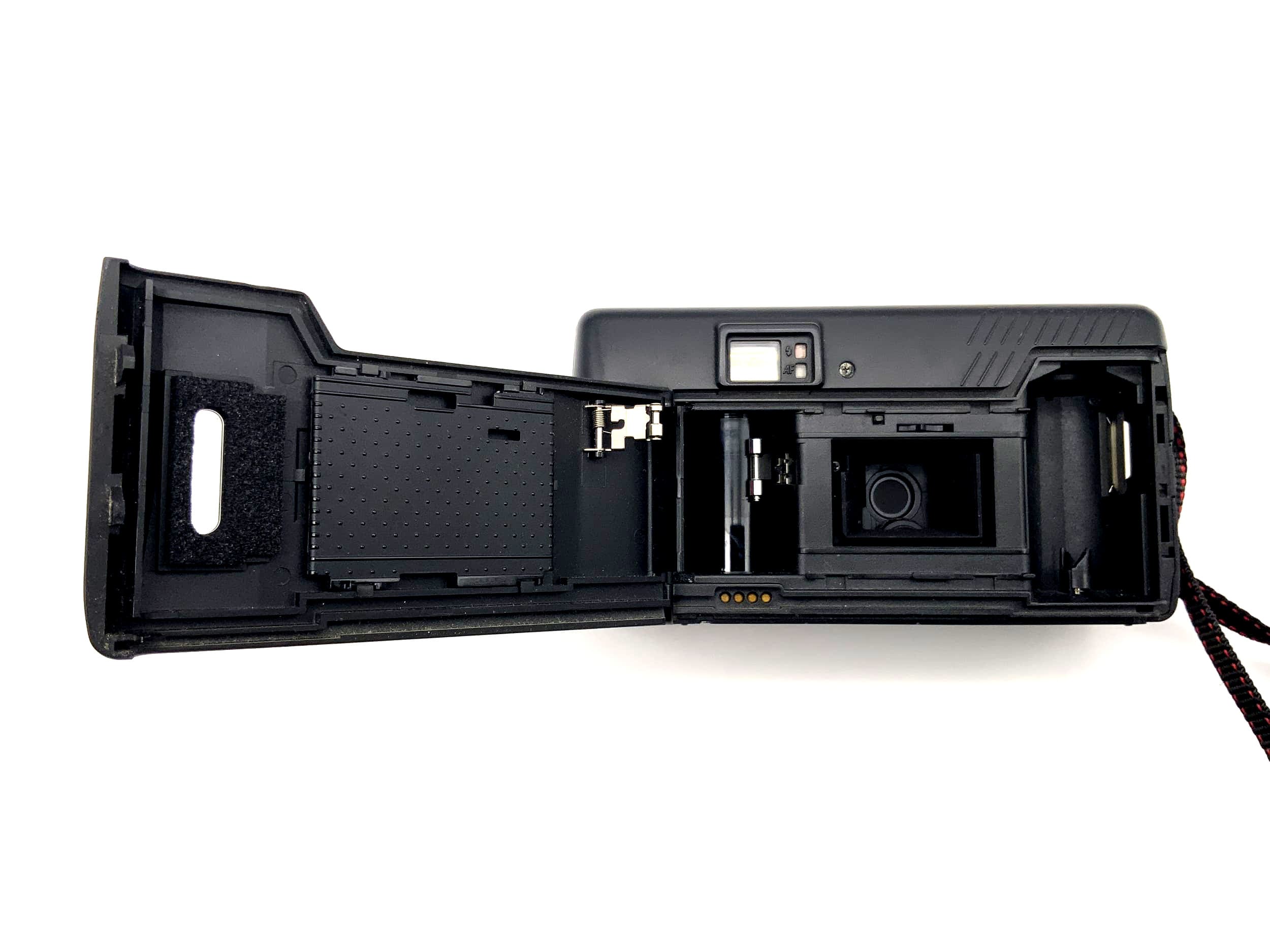 Nikon TW 2 compact camera Point&Shoot Camera 35mm