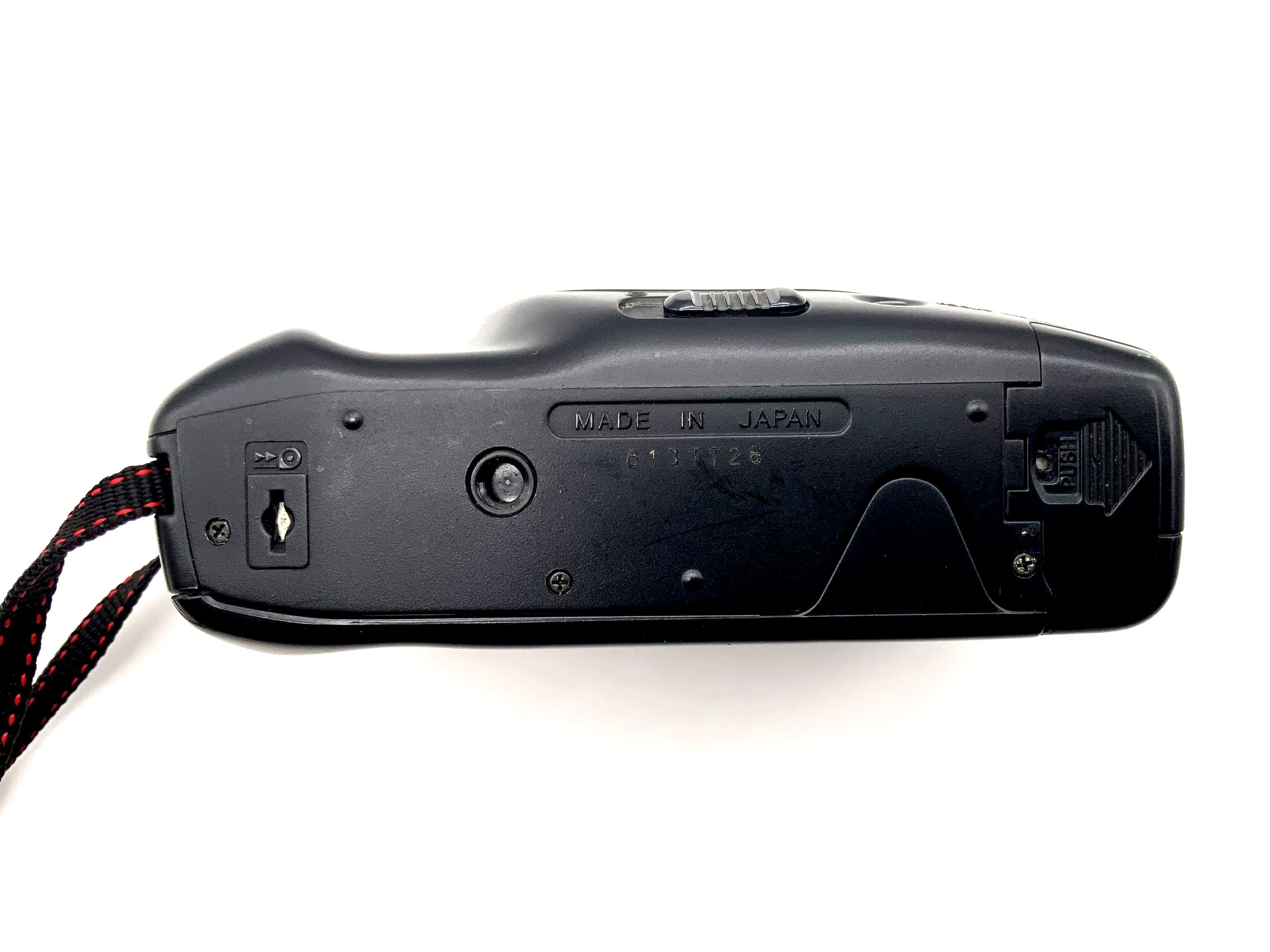 Nikon RF 2 compact camera Point&Shoot Camera 35mm analogue camera