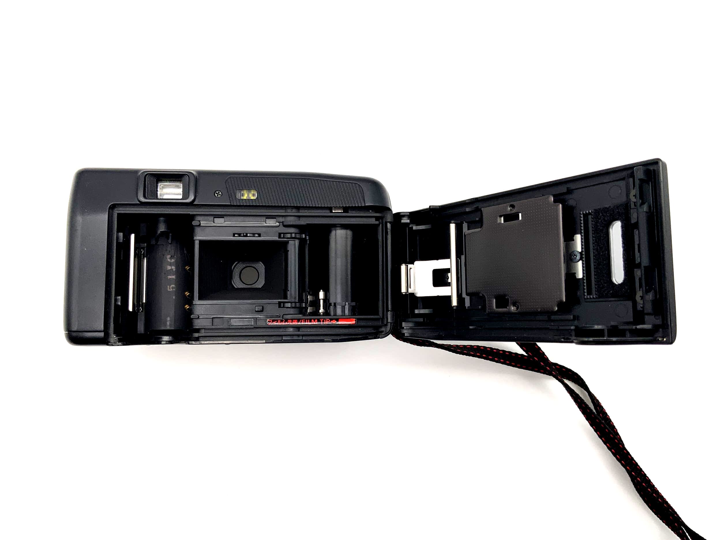 Nikon RF 2 compact camera Point&Shoot Camera 35mm analogue camera