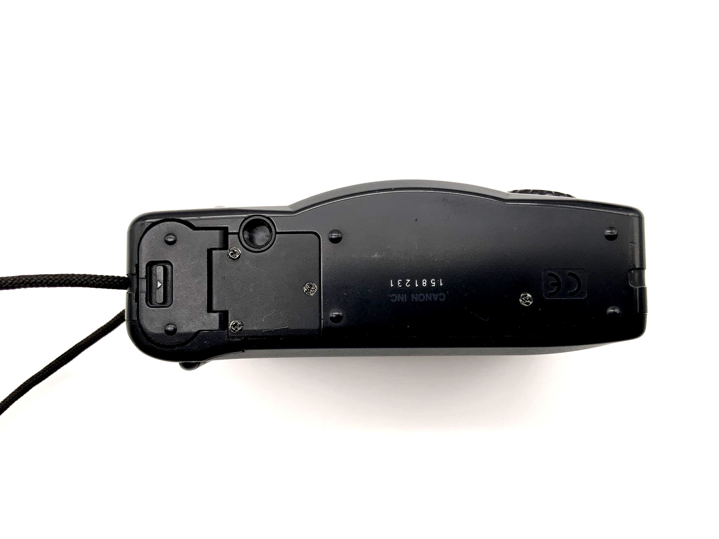 Canon AF-8 Kompaktkamera Point&Shoot Camera 35mm