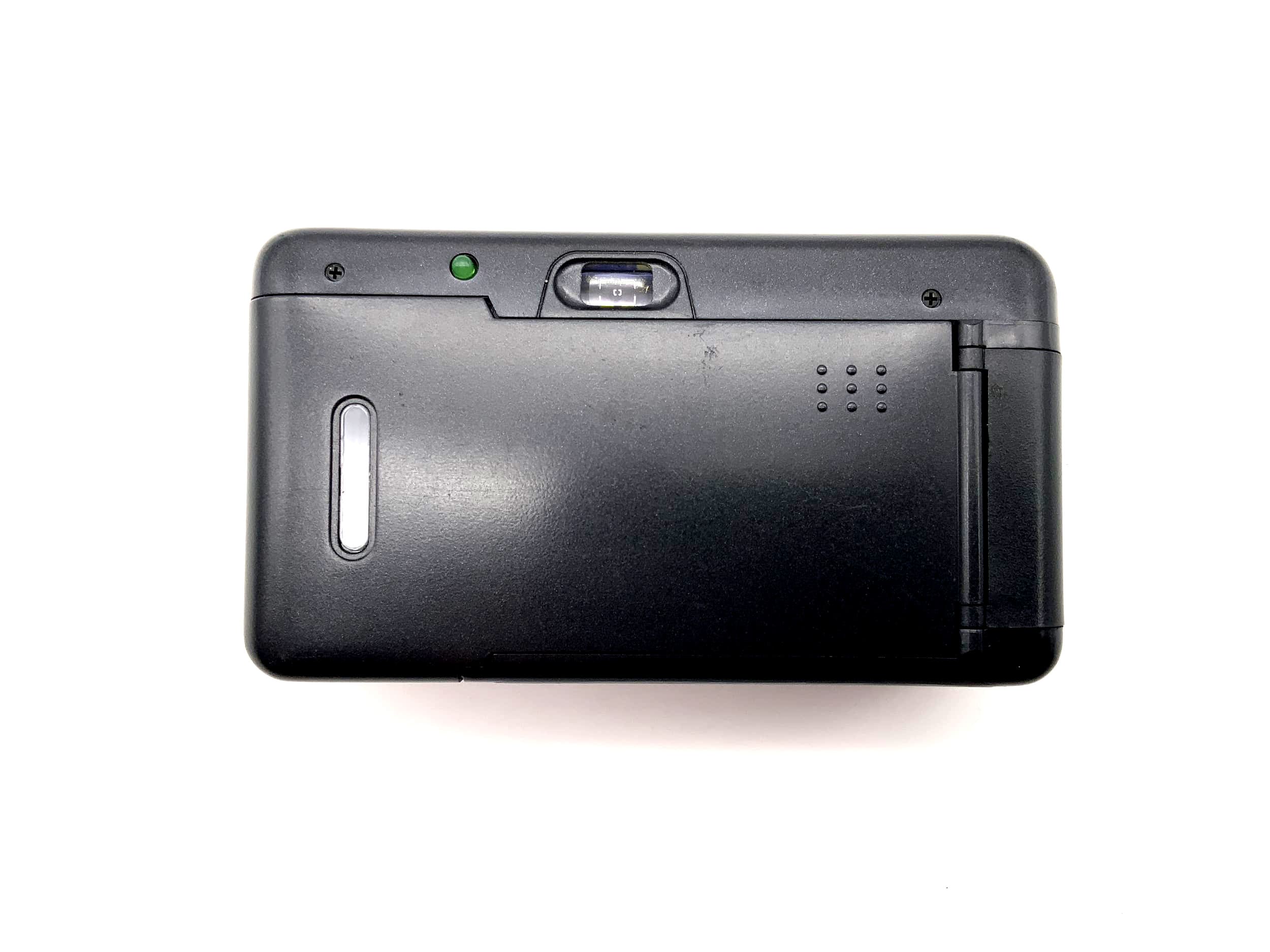 Konica Big Mini Compact Camera Point&Shoot Camera 35mm BM-20 Jr.rouge