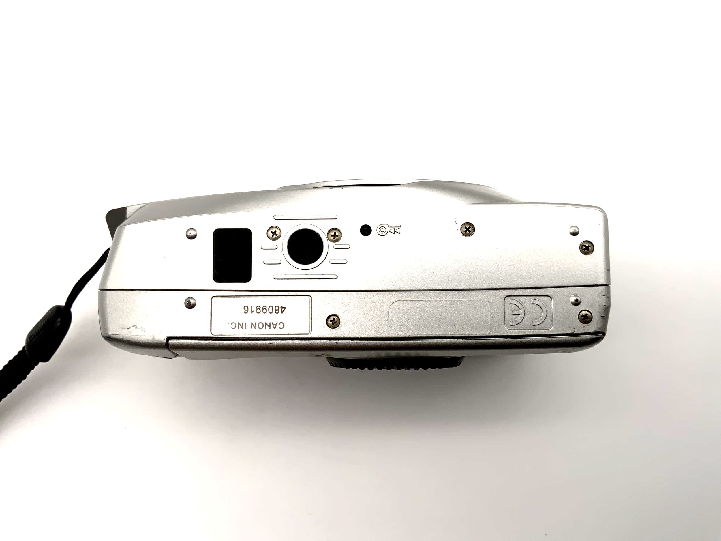 Canon Prima Super 90 Appareil photo compact grand format Point&Shoot 35 mm