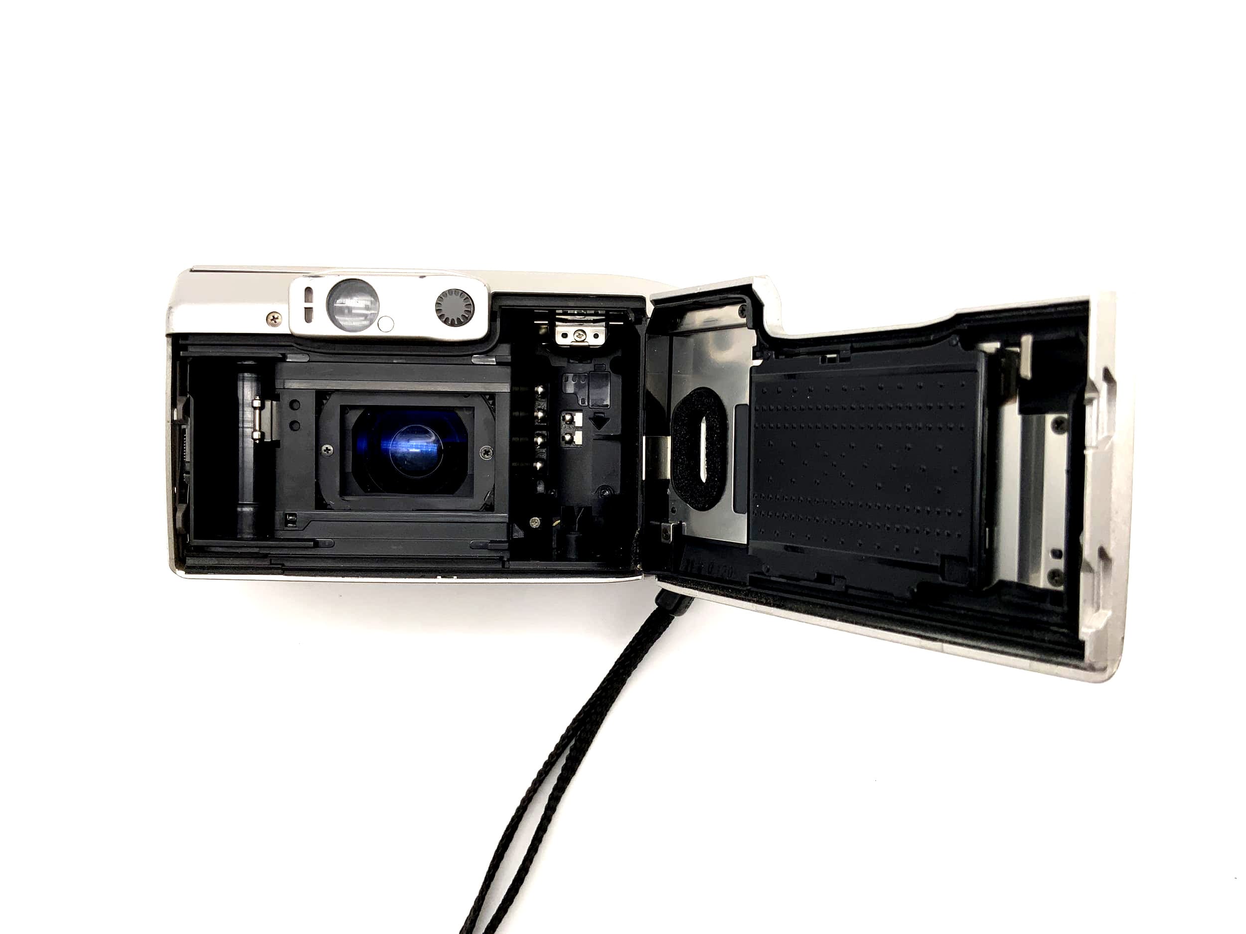 Canon Prima Super 90 Appareil photo compact grand format Point&Shoot 35 mm