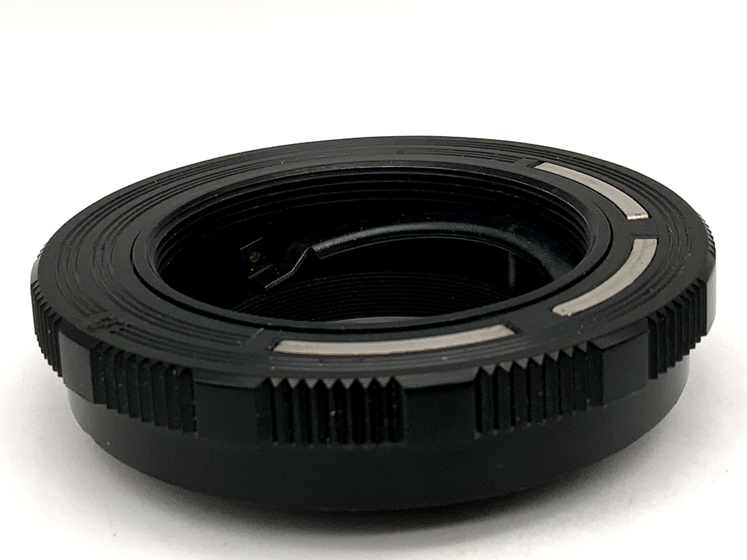 Pentacon pour LLC, VLC 12 mm Macro Close Up (M42 Électrique)