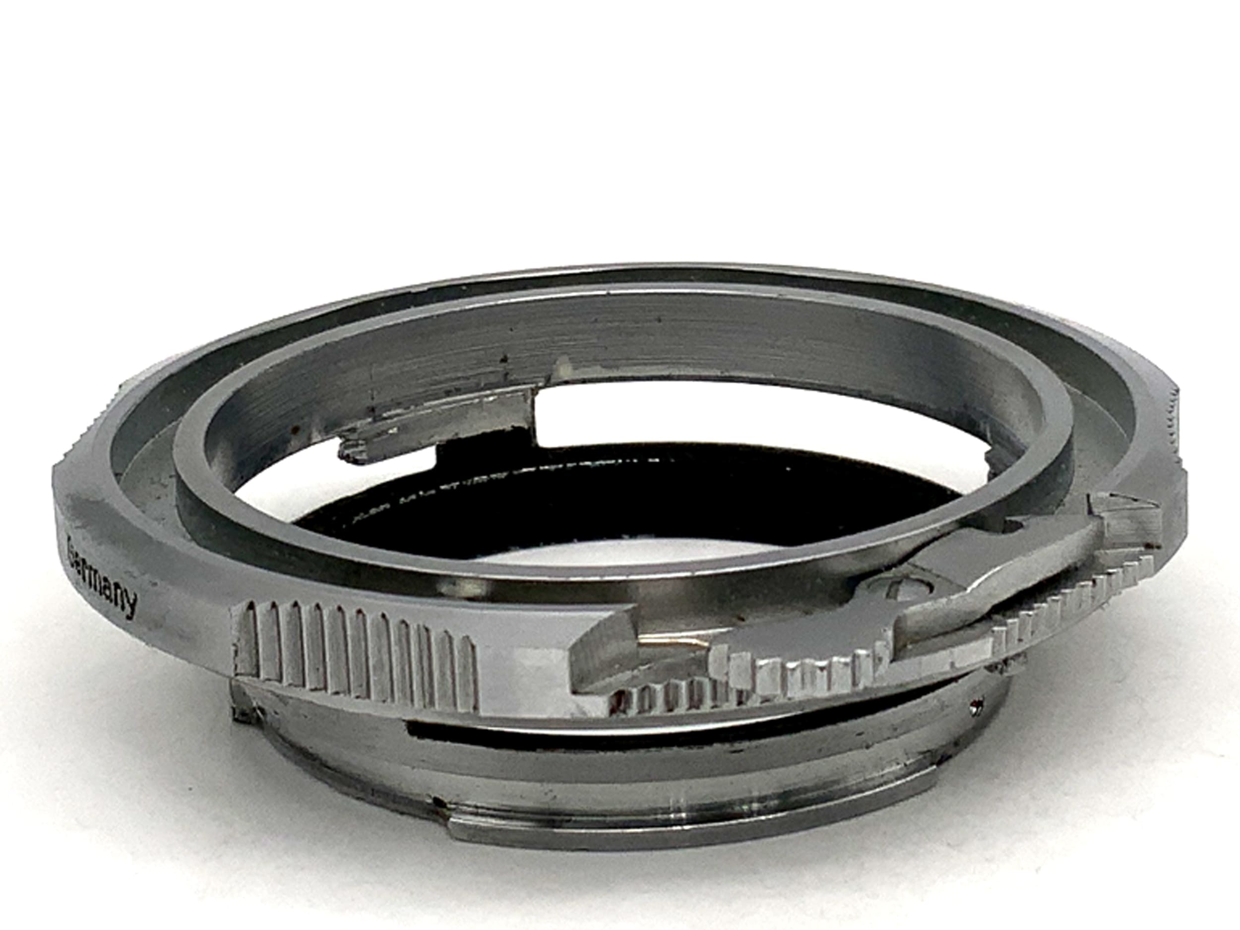 D-ring double bayonet 5mm Macro Close Up (Exa)