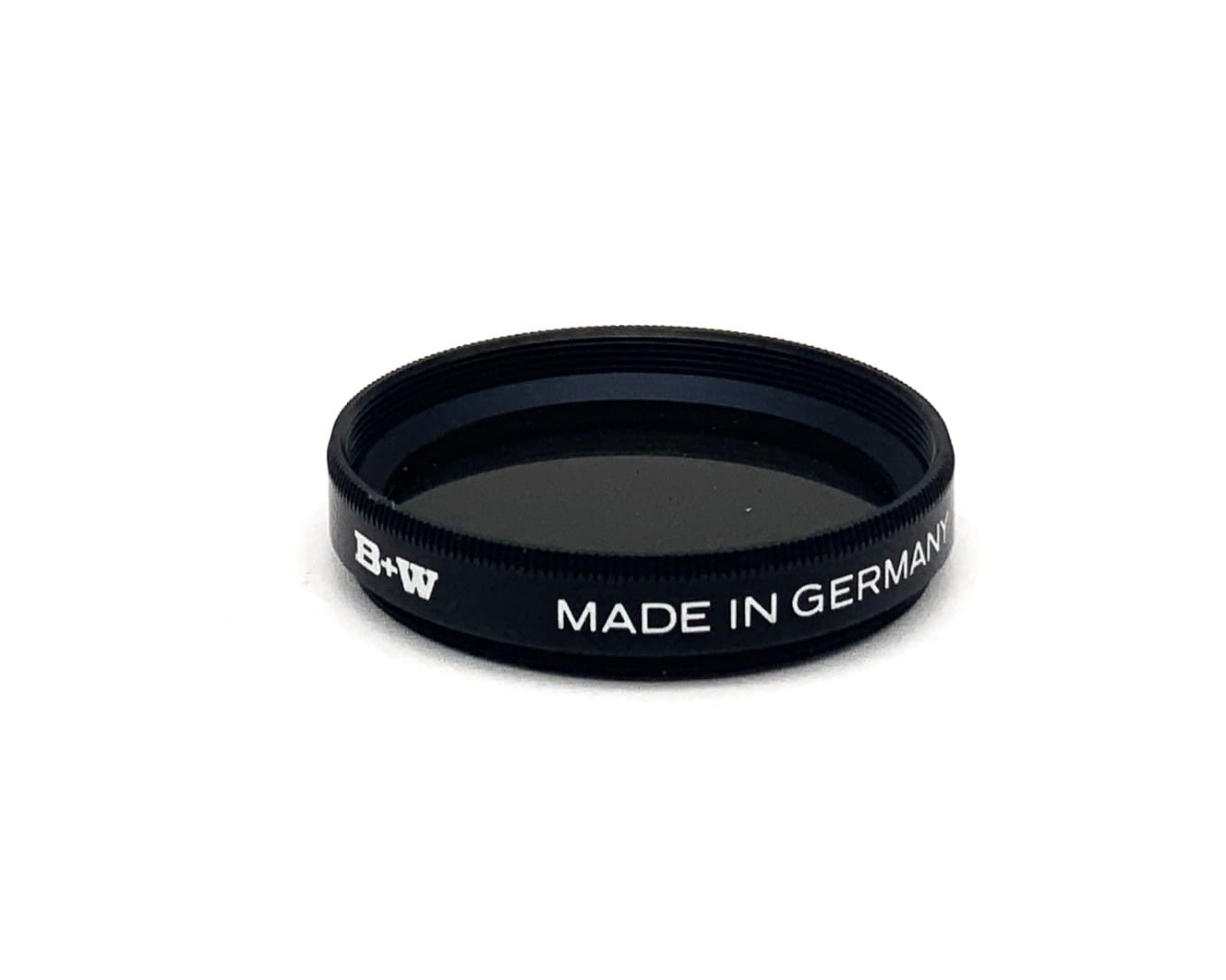 B+W grey filter 32E 102 4x filter 32mm circular filter thread M32