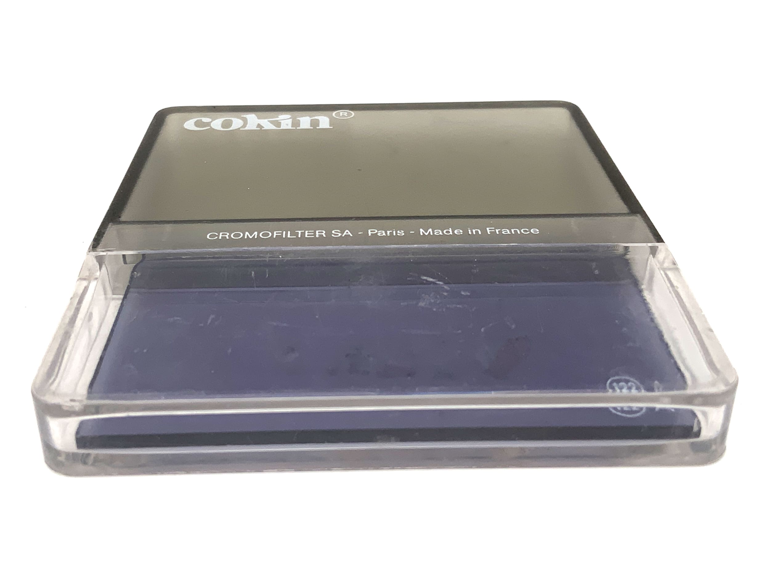 Cokin Cromofilter SA Gradual B1 A122 Filter Series A Rectangular