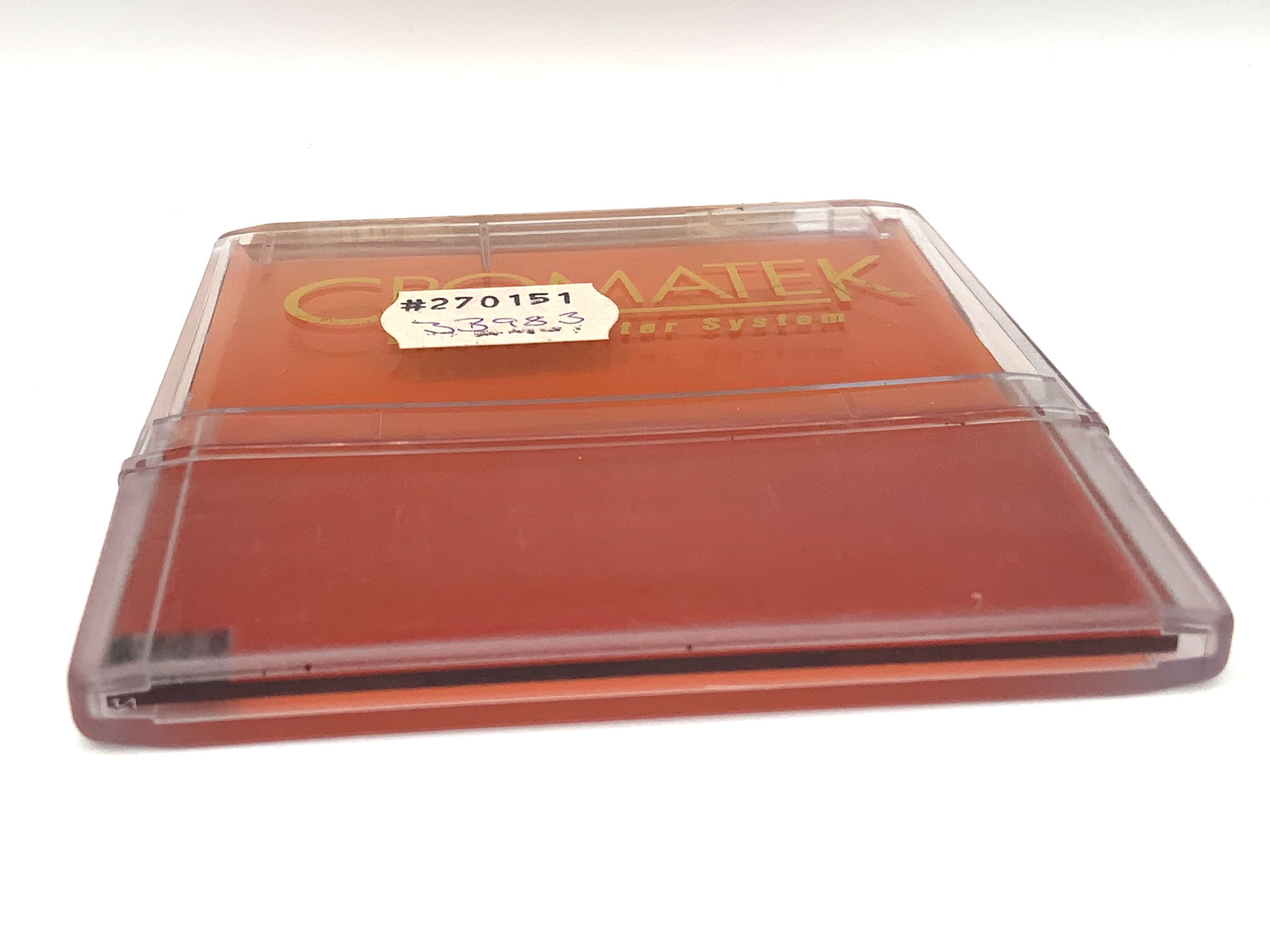 Cenei Effect Filter Sunset SU2 Filter Cromatek Rectangular