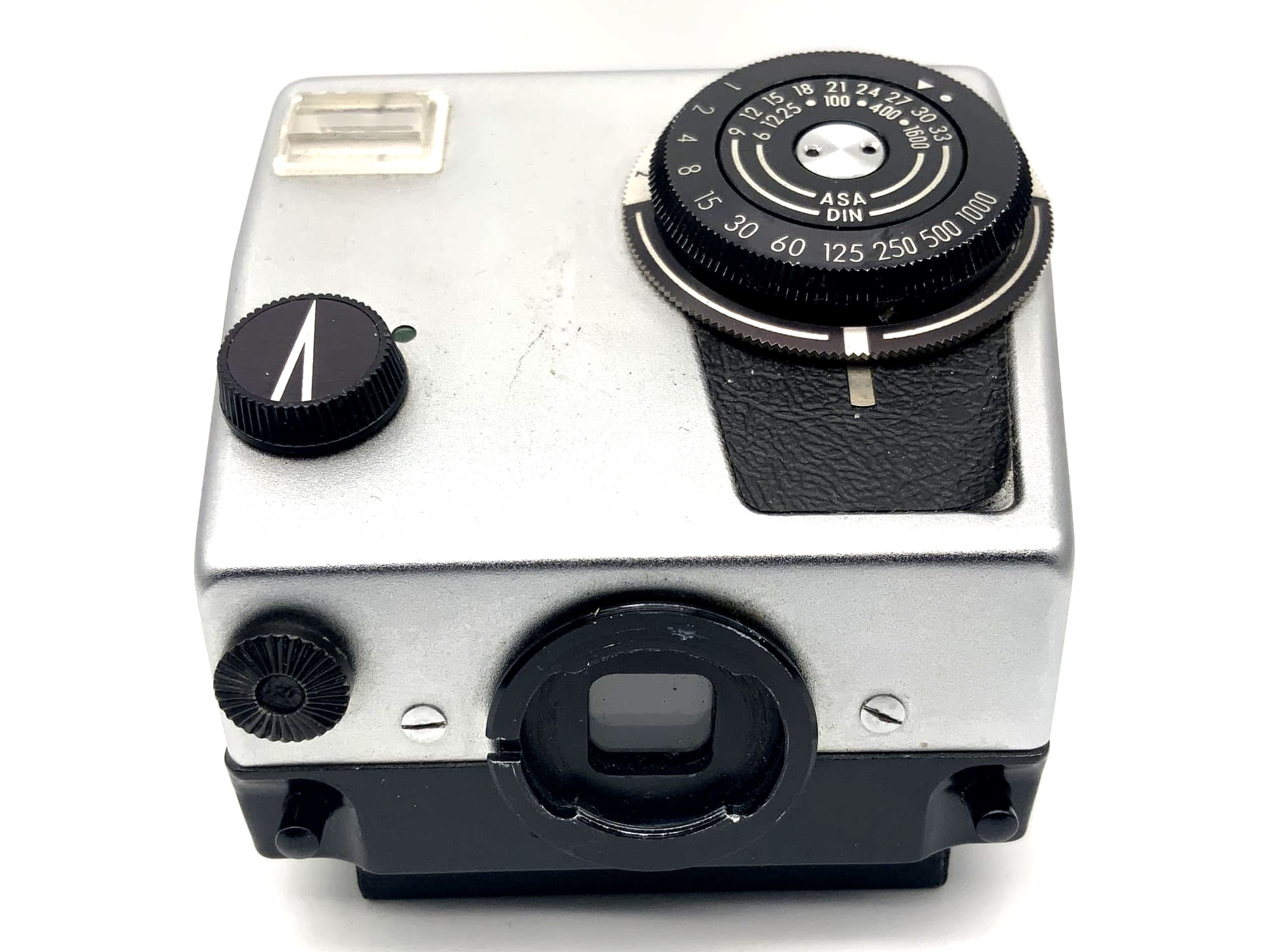 Pentacon TTL prism viewfinder Prisma 207 520 for Exakta 66 Pentacon Six