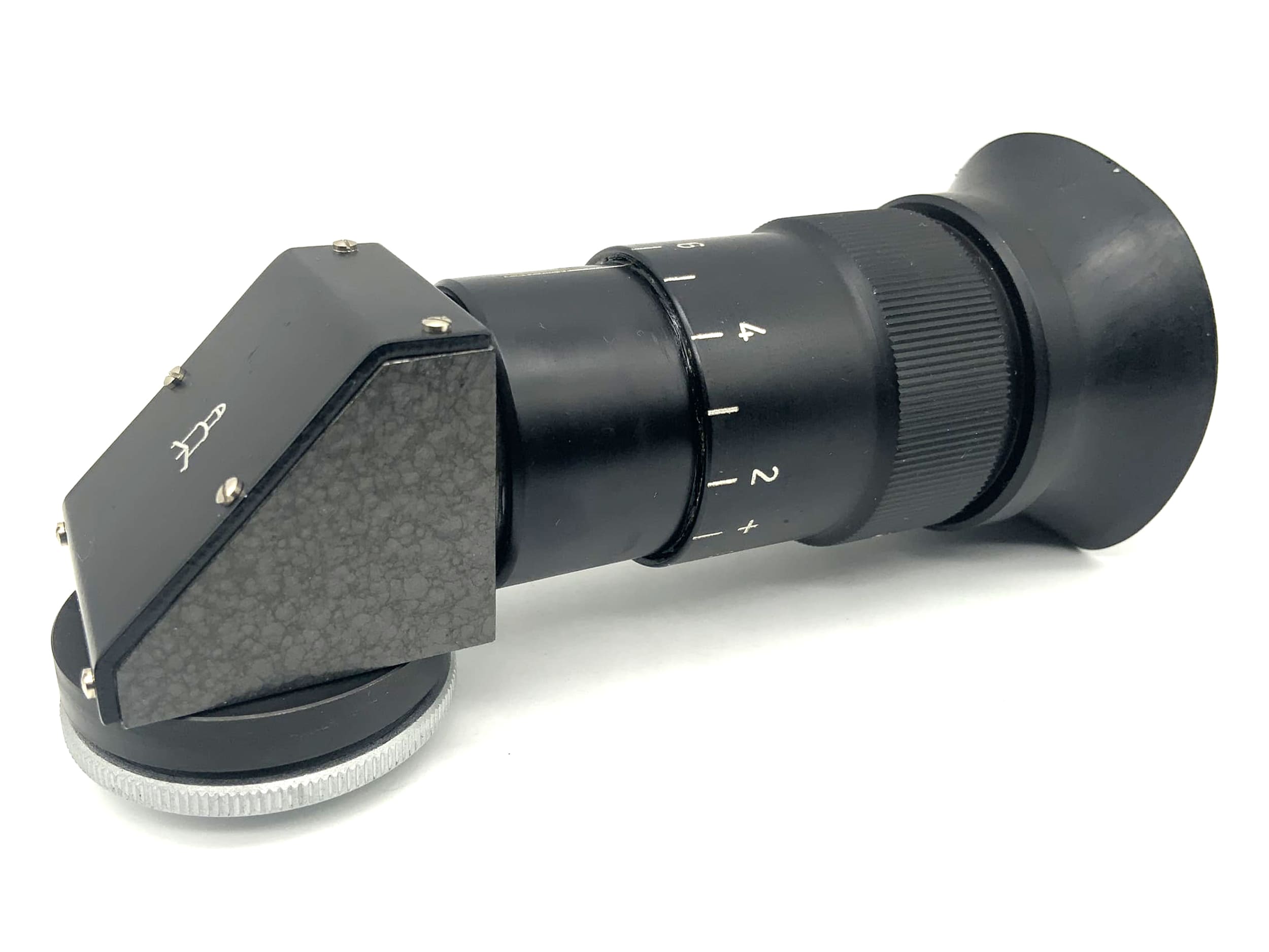 Viseur à angle droit Pentacon Viseur à six points Pentacon attachable