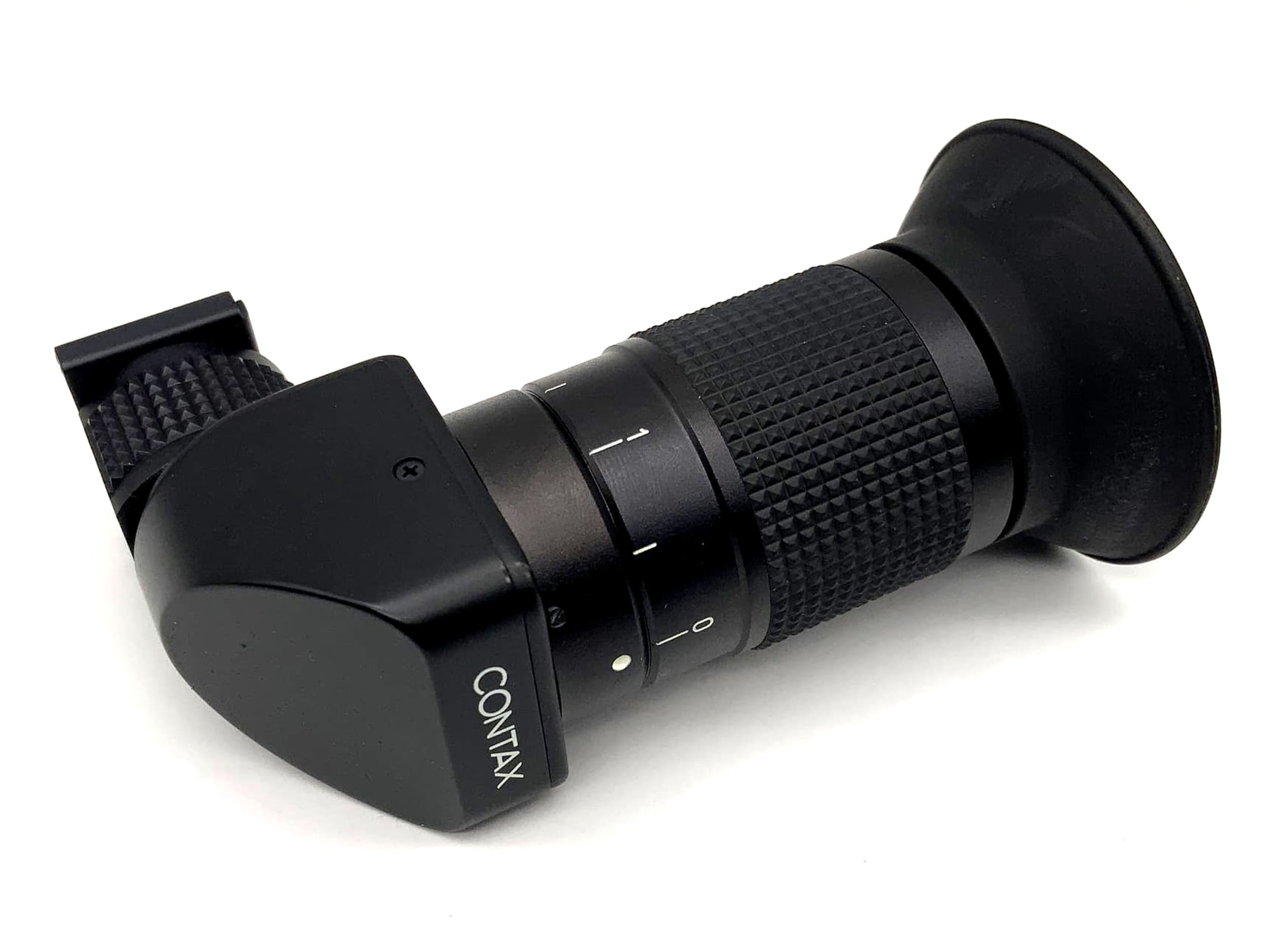 Chercheur d'angle Contax pour Chercheur d'angle Yashica/Contax