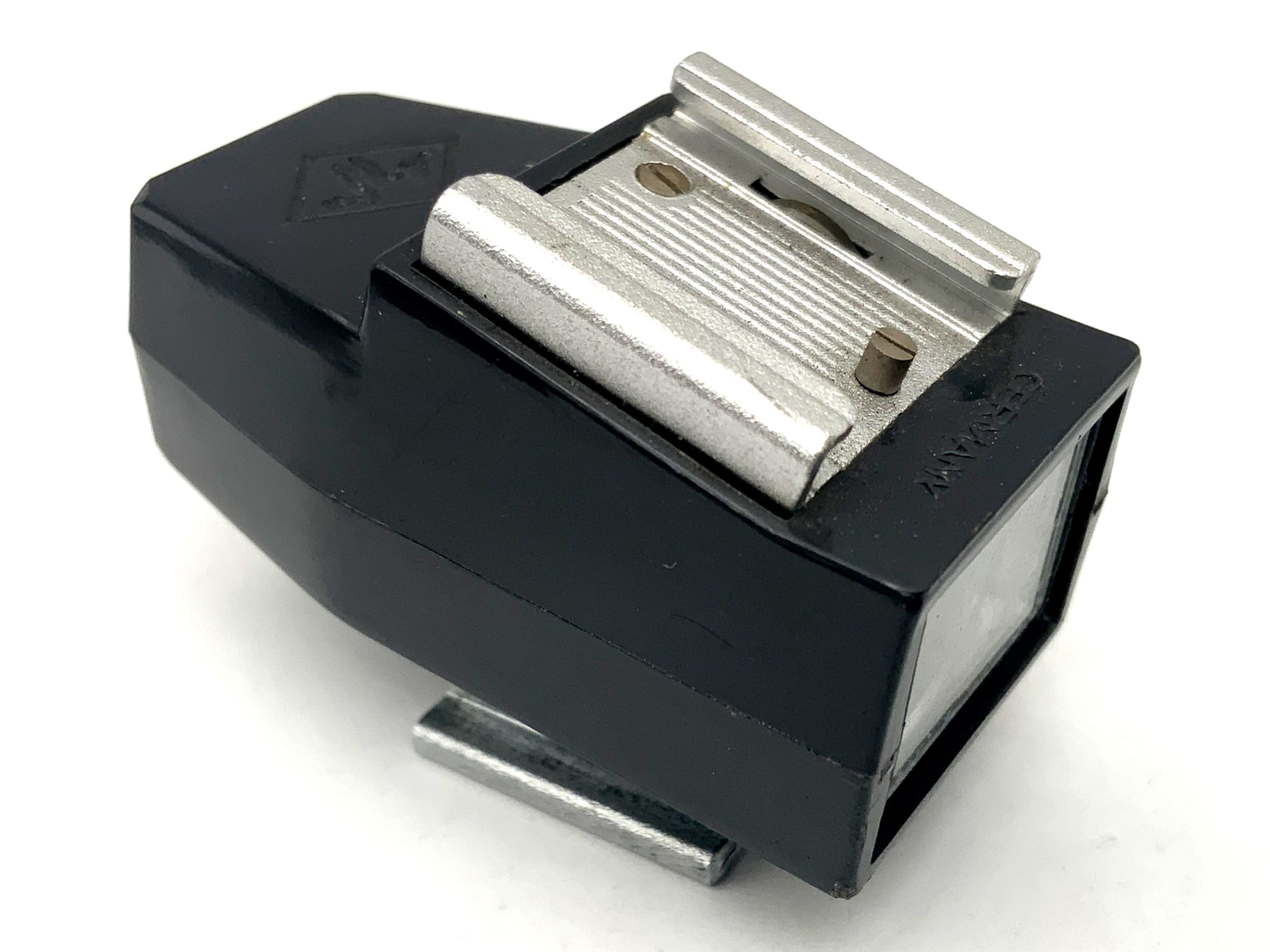 Agfa universal viewfinder