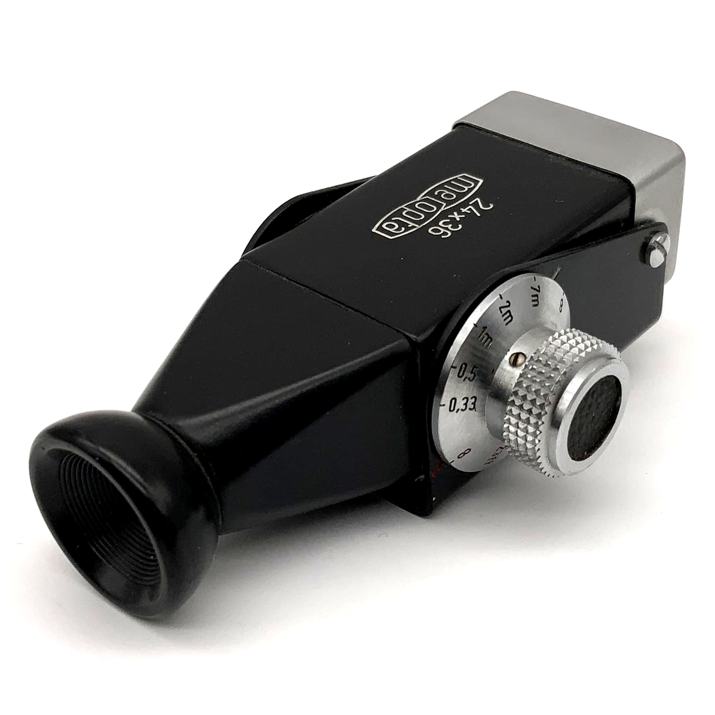 Viseur Meopta flexaret 24x36