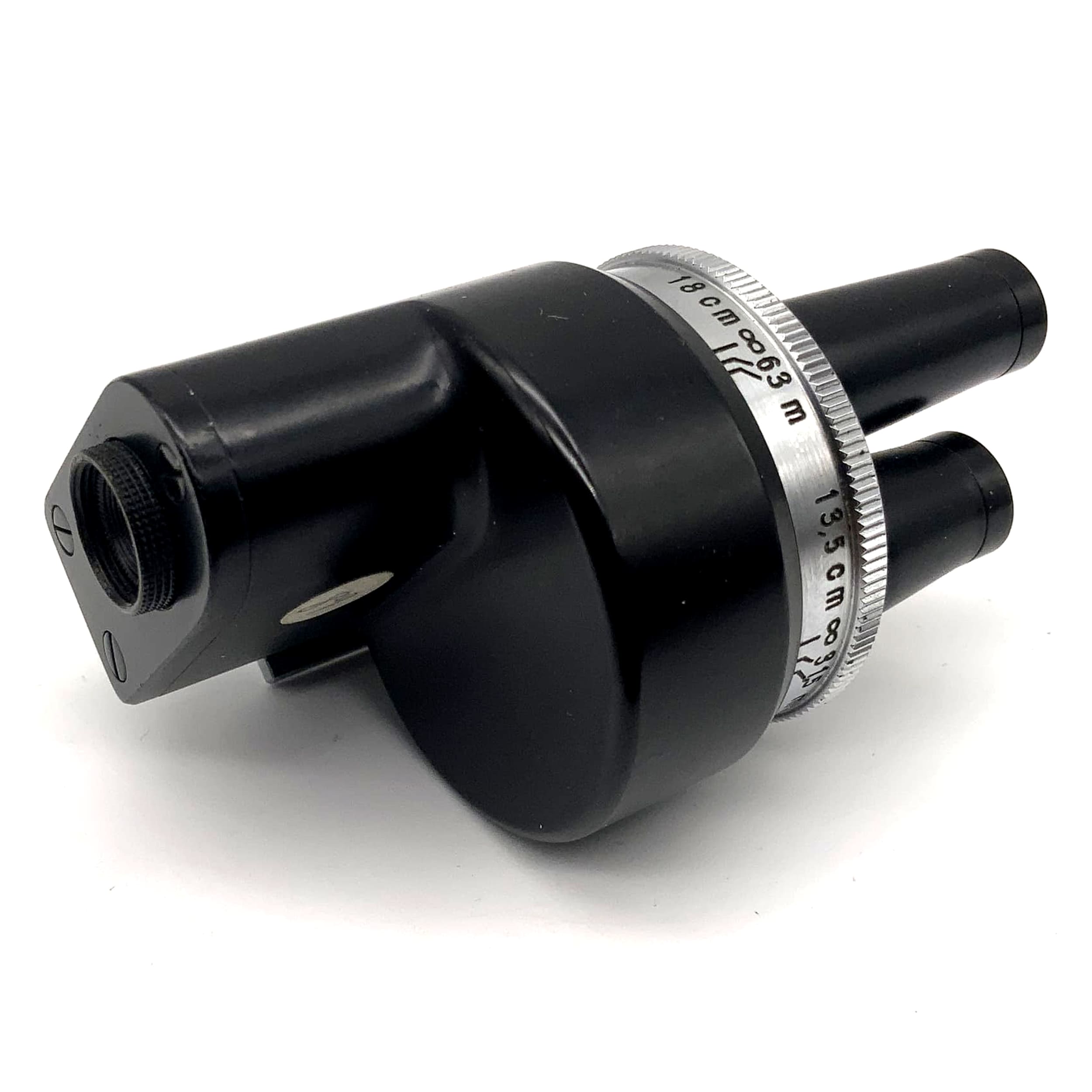 Viseur Zeiss Ikon Revolver 24x36, viseur universel pour Leica/Contax