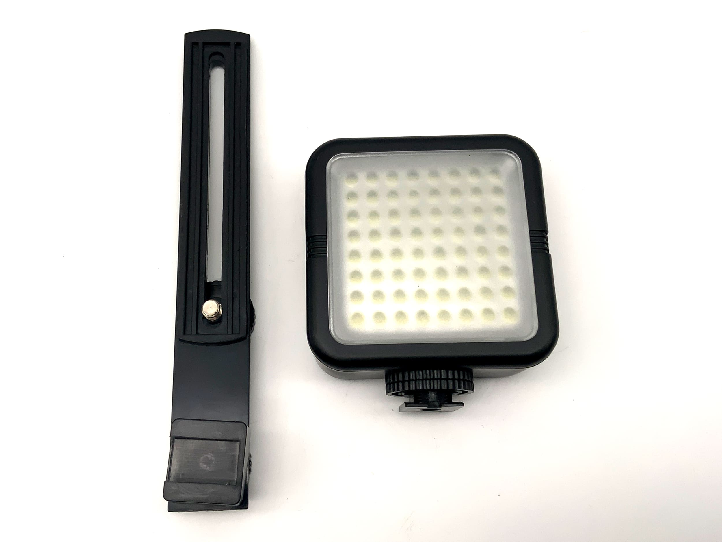 Yongnuo SYD-0808 Video Light 64LED Light Camera Flash Attachment Flash